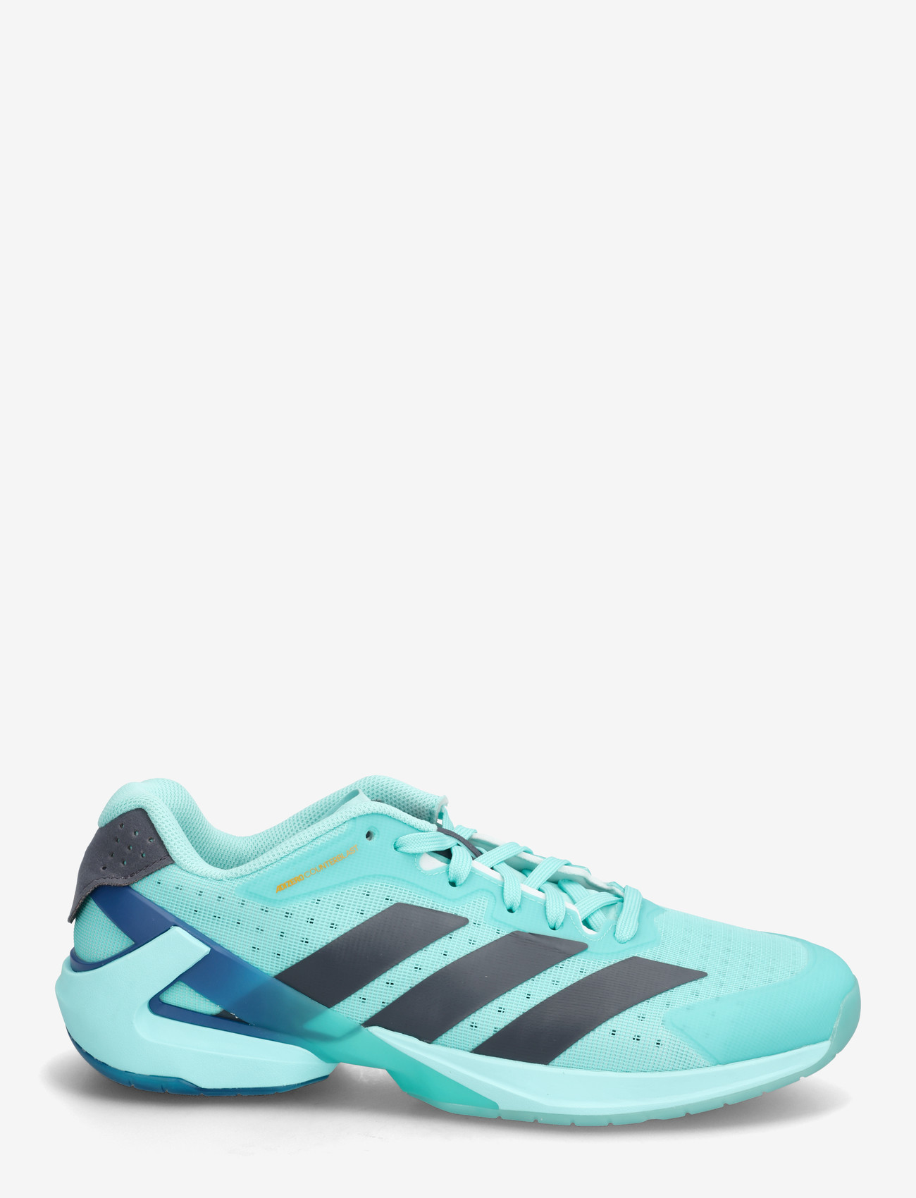adidas Performance - Adizero Counterblast M - indoor sports shoes - flaaqu/auon/dupe - 1