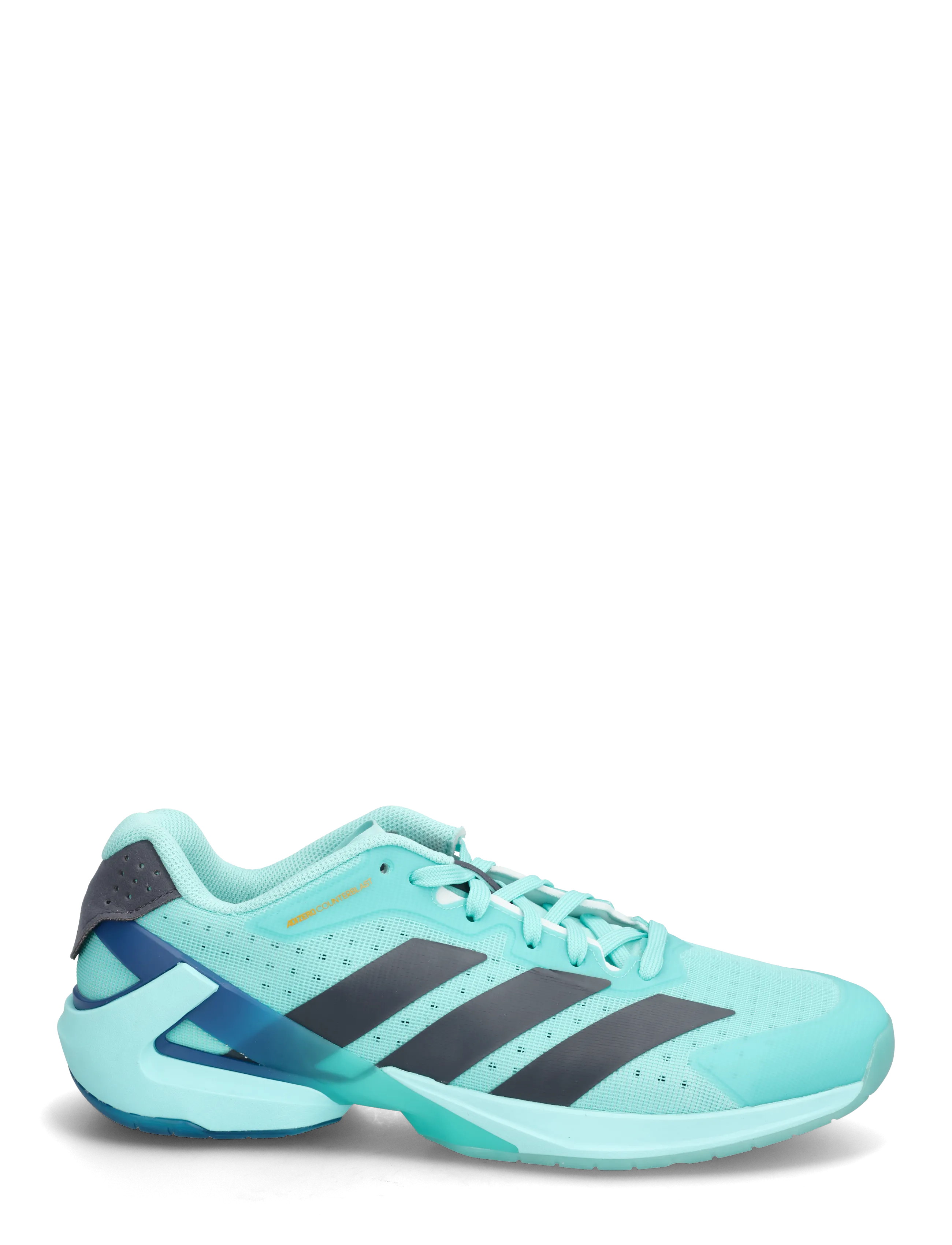 adidas Performance - Adizero Counterblast M - inomhusskor - flaaqu/auon/dupe - 1