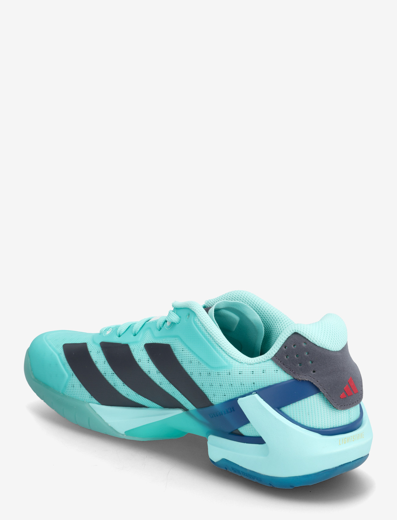 adidas Performance - Adizero Counterblast M - indoor sports shoes - flaaqu/auon/dupe - 2