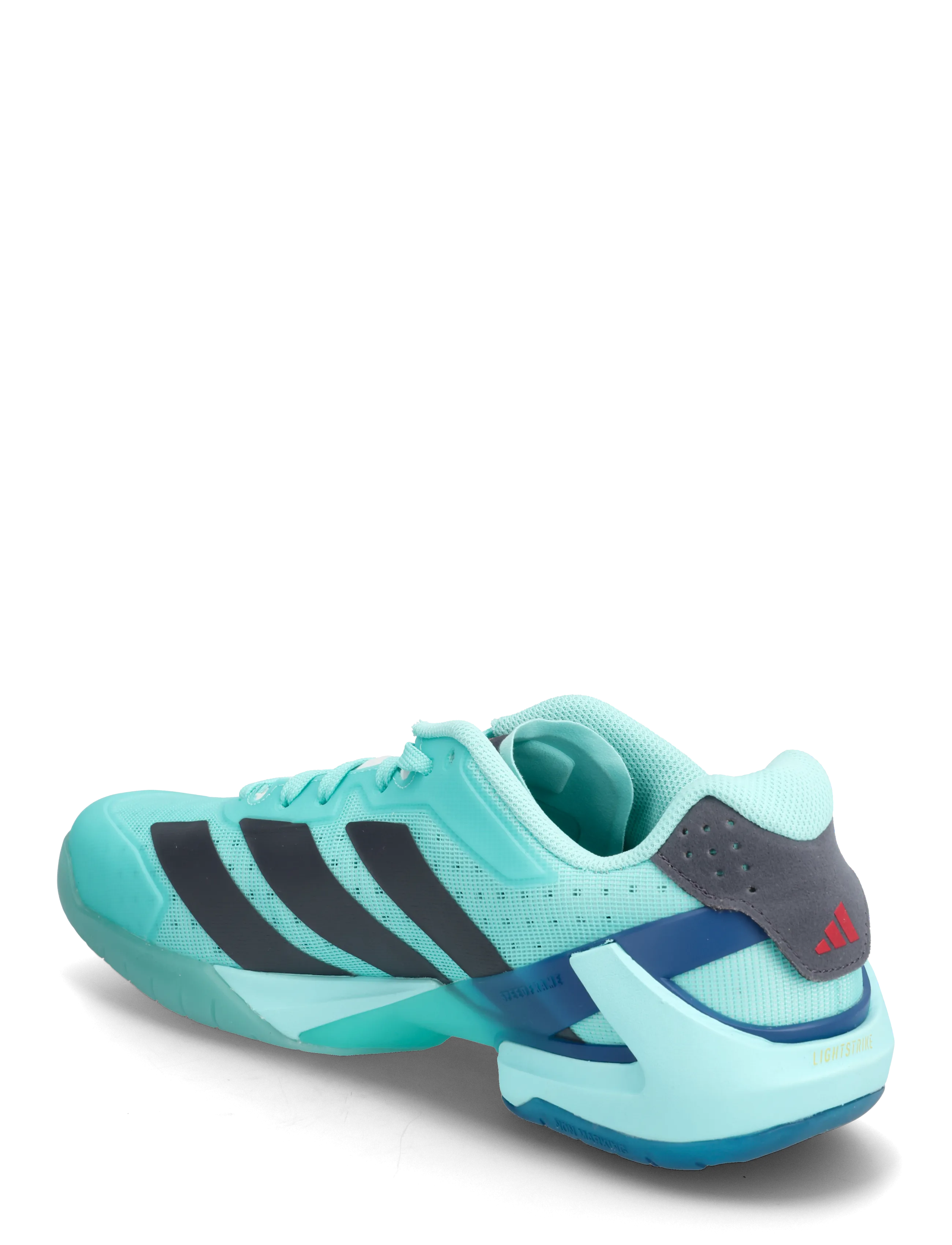 adidas Performance - Adizero Counterblast M - inomhusskor - flaaqu/auon/dupe - 2