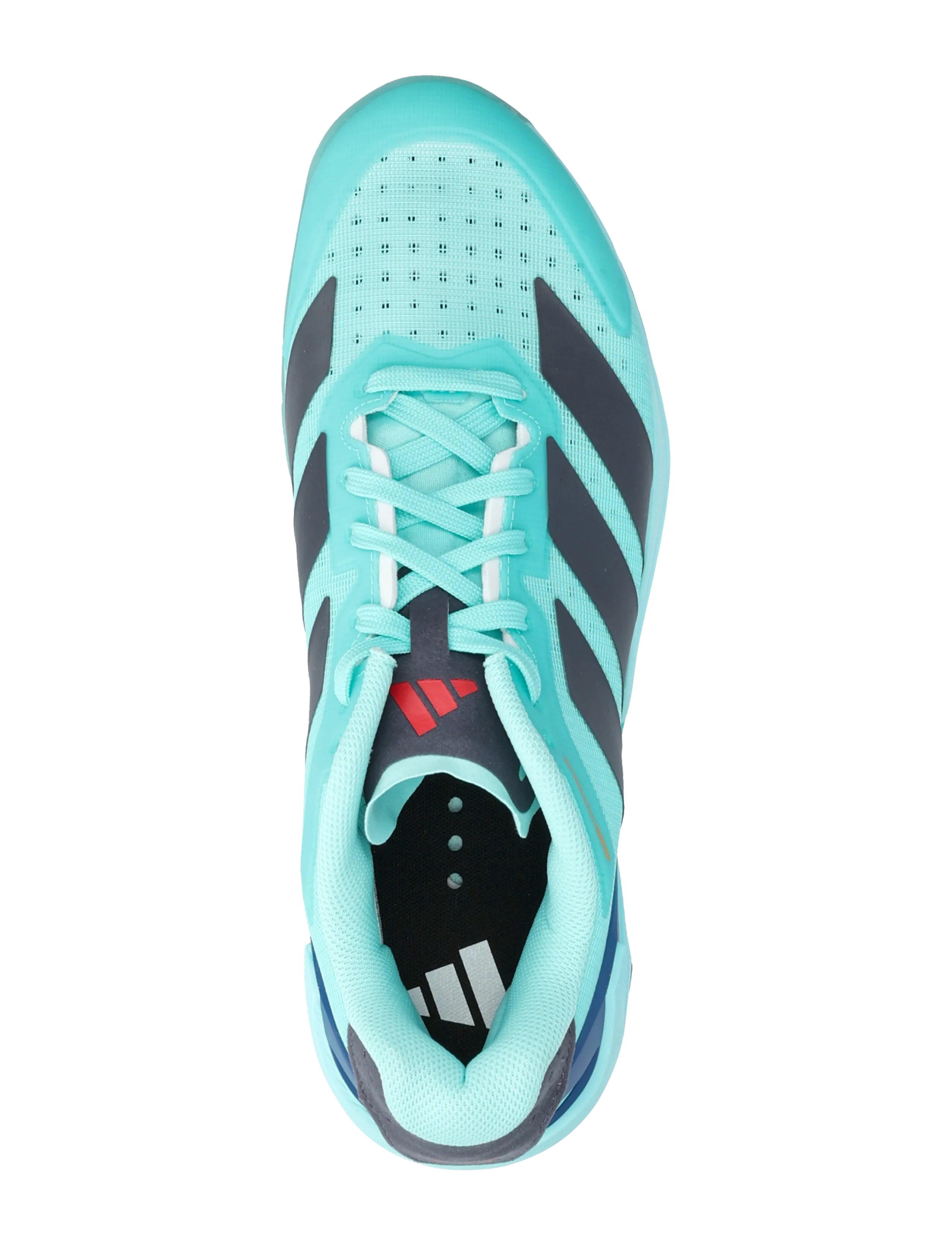 adidas Performance - Adizero Counterblast M - inomhusskor - flaaqu/auon/dupe - 3