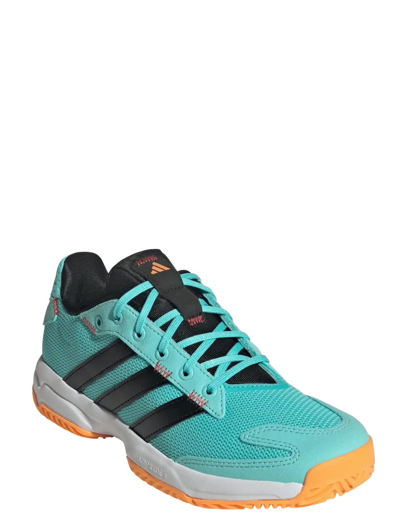 adidas Performance Stabil Jr, 33.5, Blue, Sportssko > Løbetræningssko, Børn