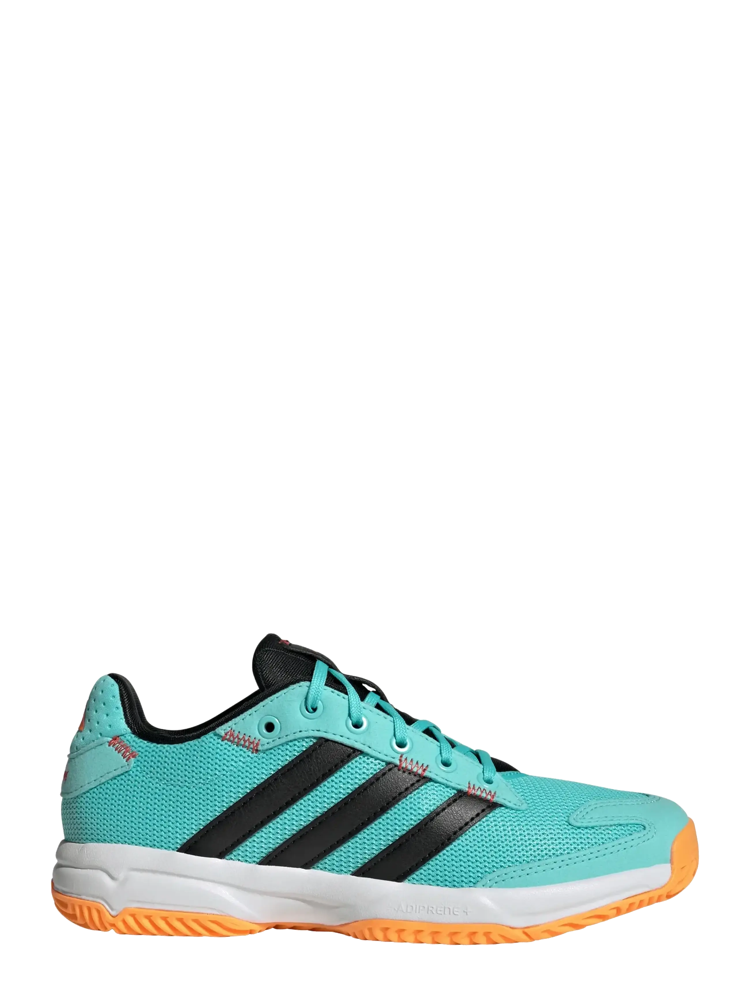 adidas Performance - Stabil Jr - summer savings - flaaqu/cblack/ftwwht - 1