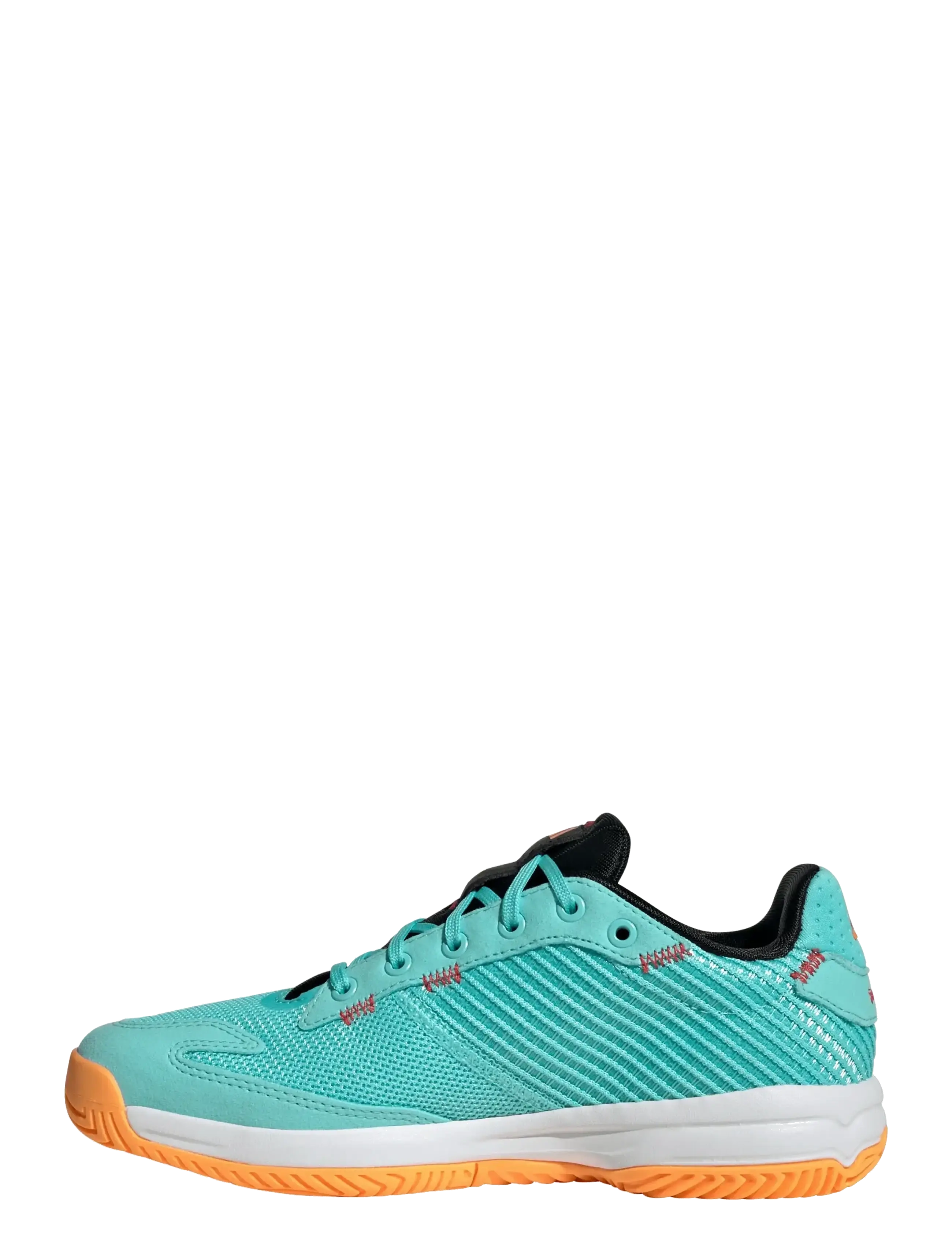 adidas Performance - Stabil Jr - summer savings - flaaqu/cblack/ftwwht - 2
