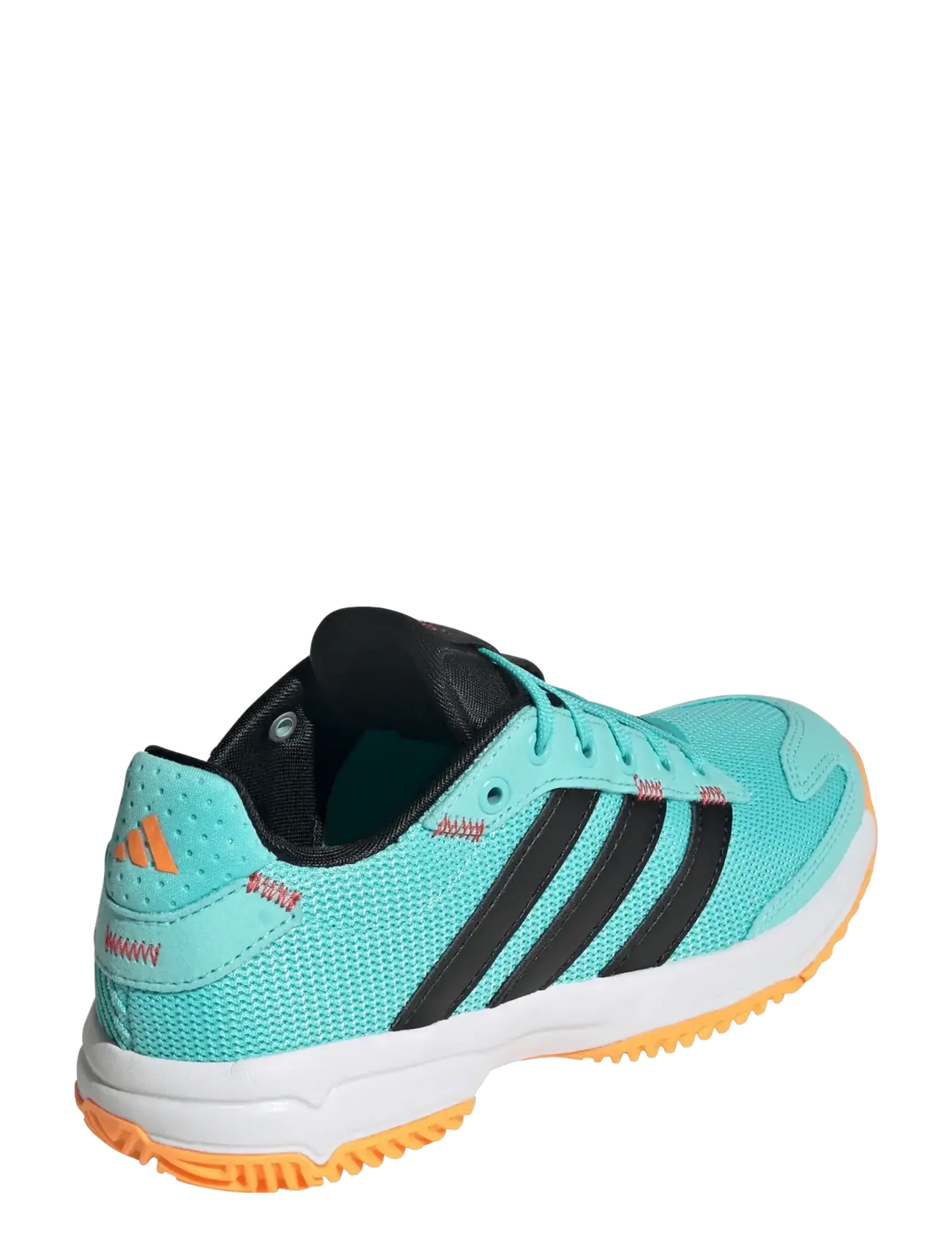 adidas Performance - Stabil Jr - summer savings - flaaqu/cblack/ftwwht - 3