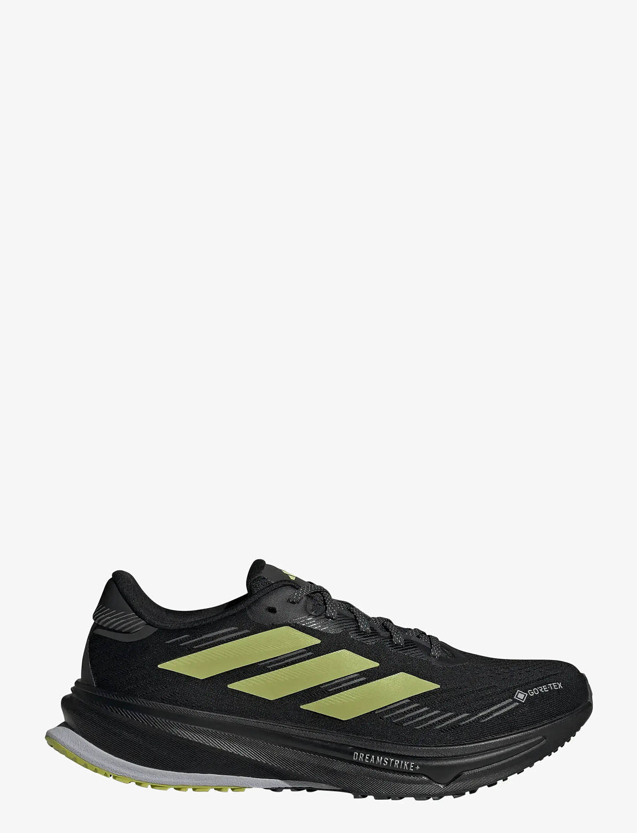 adidas Performance - SUPERNOVA RISE GTX M - løbesko - cblack/prelim/carbon - 1