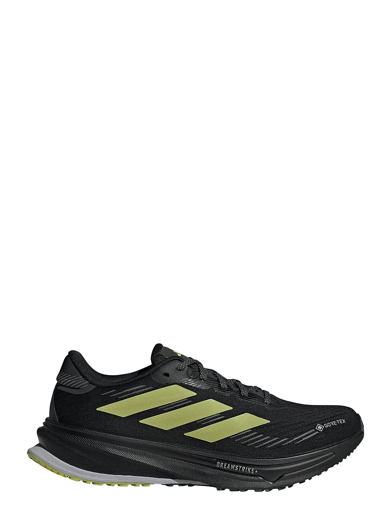 adidas Performance - SUPERNOVA RISE GTX M - løbesko - cblack/prelim/carbon - 1
