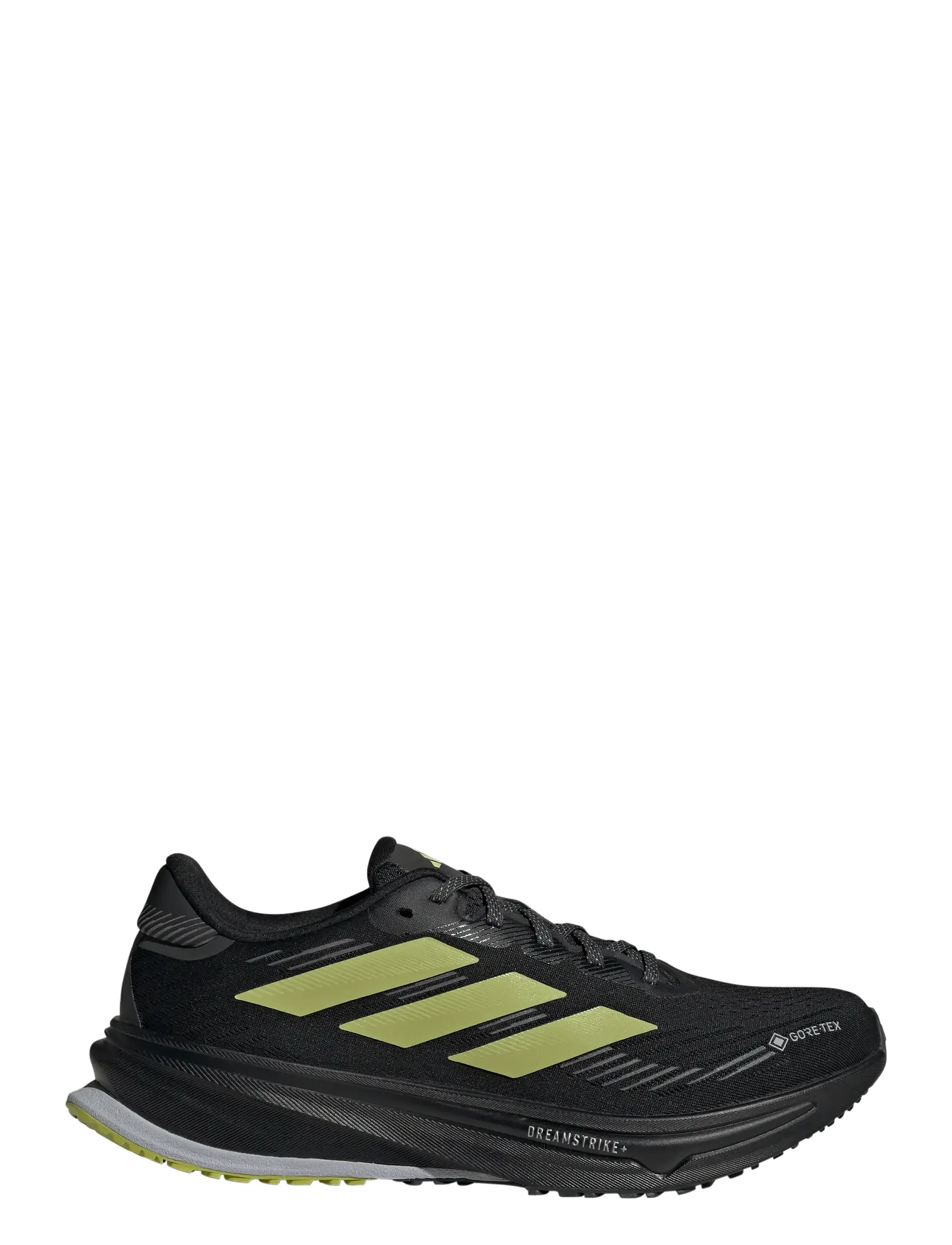 adidas Performance - SUPERNOVA RISE GTX M - löparskor - cblack/prelim/carbon - 1
