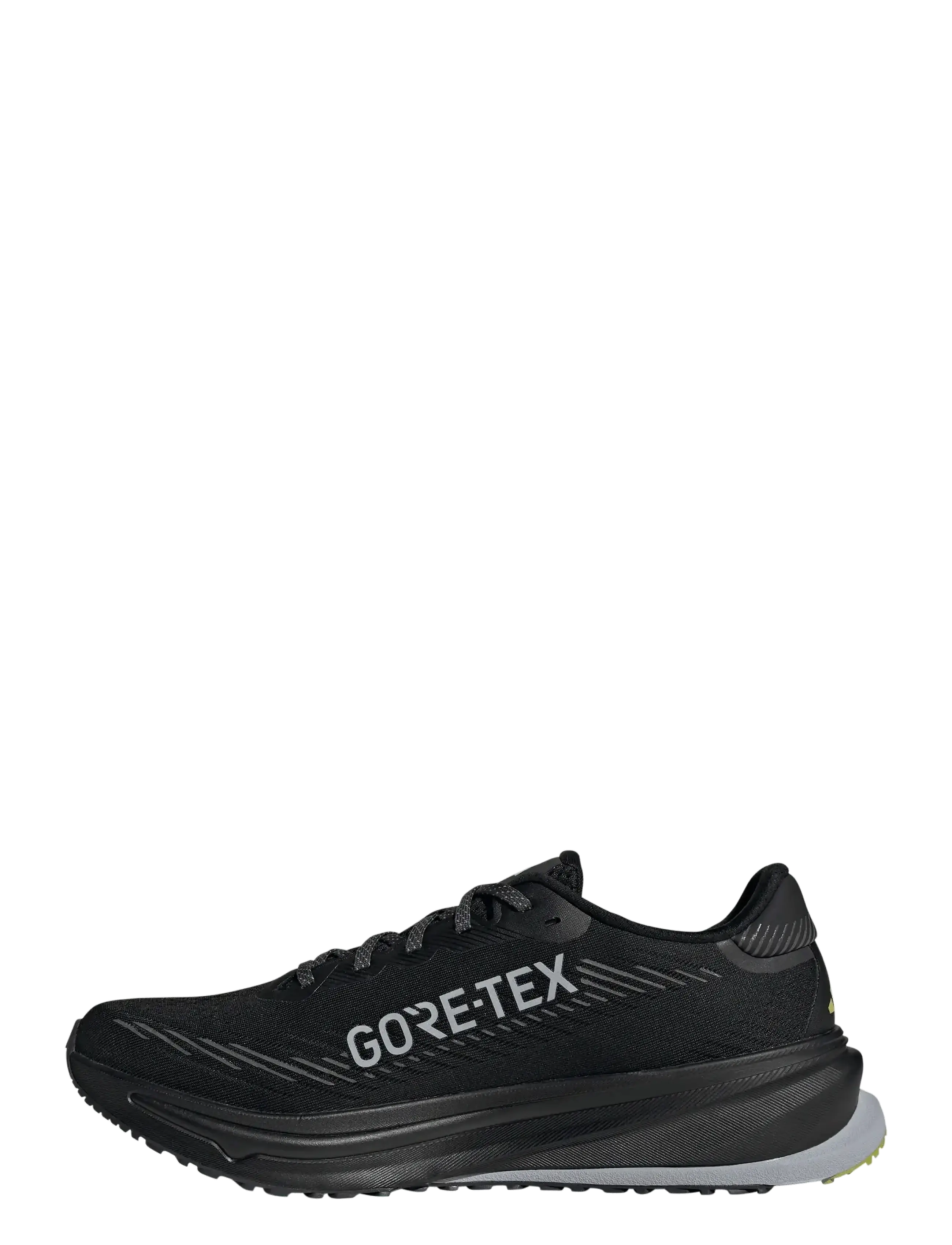 adidas Performance - SUPERNOVA RISE GTX M - löparskor - cblack/prelim/carbon - 2