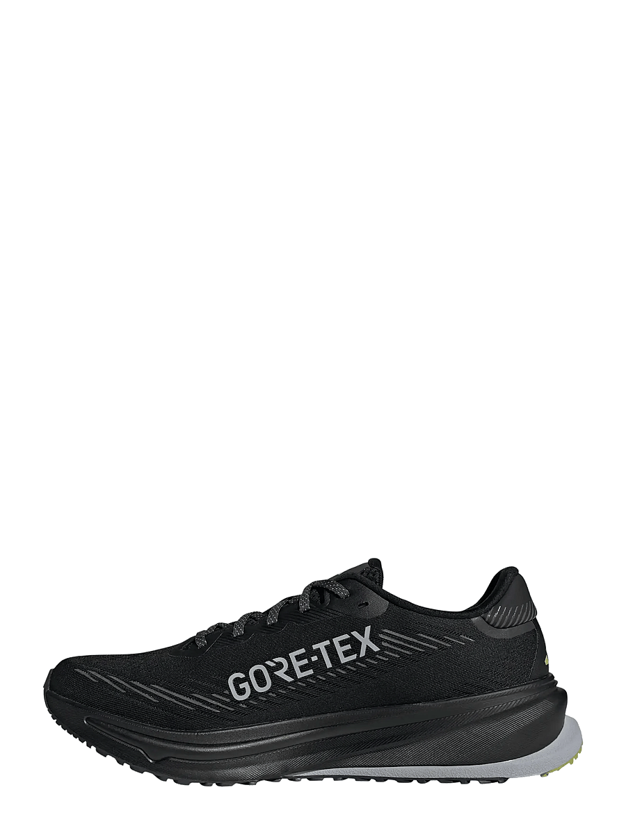 adidas Performance - SUPERNOVA RISE GTX M - löparskor - cblack/prelim/carbon - 2