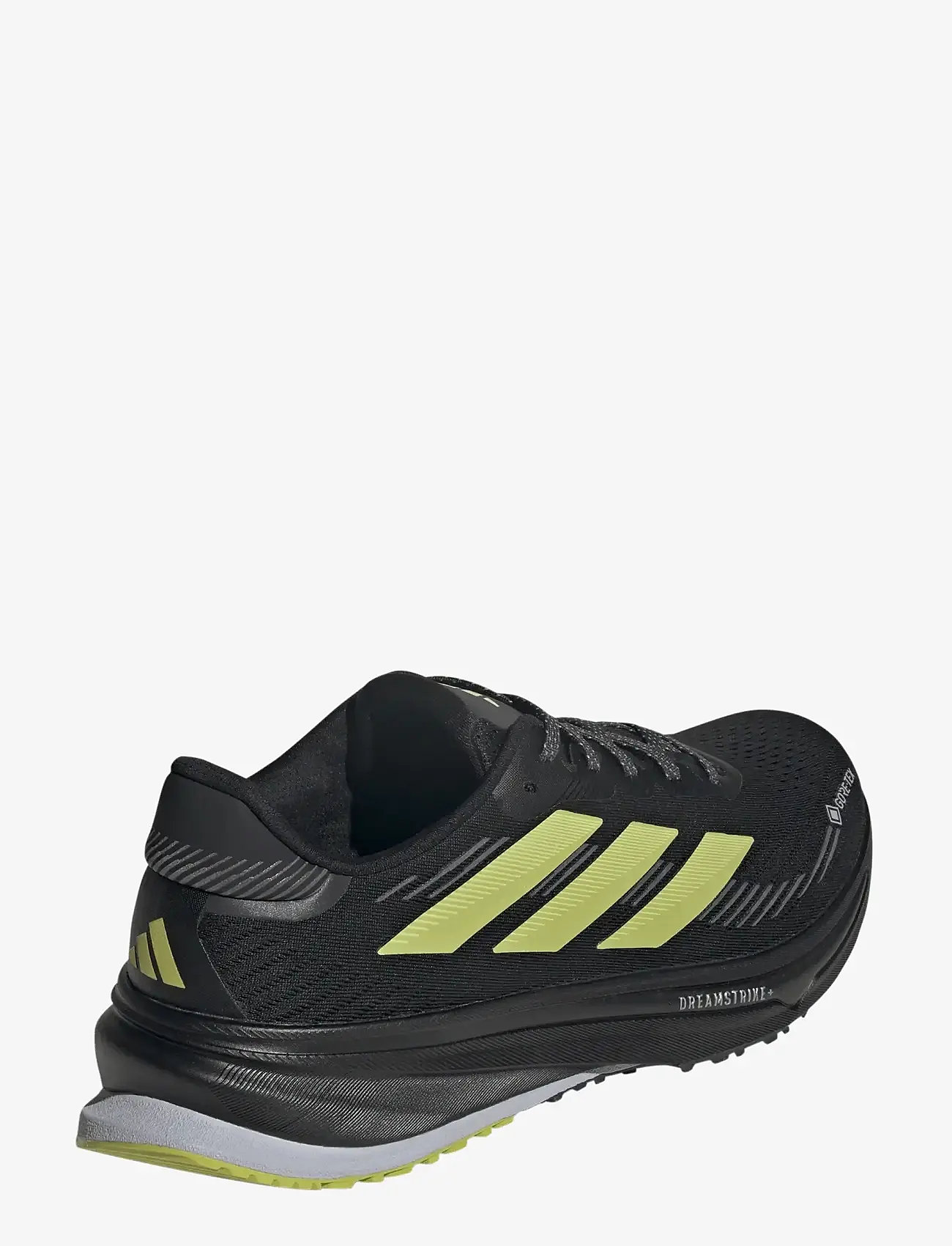 adidas Performance - SUPERNOVA RISE GTX M - løbesko - cblack/prelim/carbon - 3