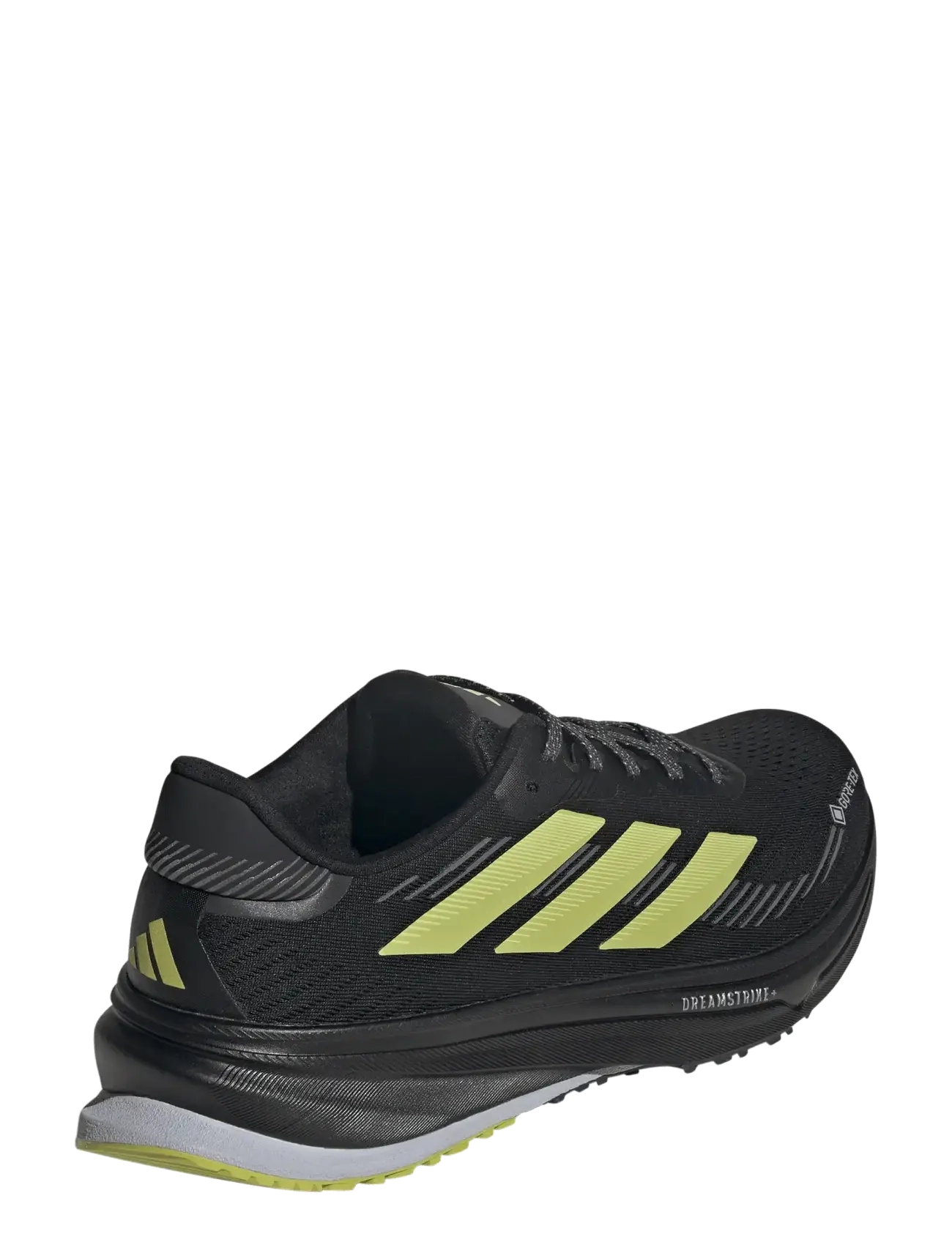 adidas Performance - SUPERNOVA RISE GTX M - löparskor - cblack/prelim/carbon - 3