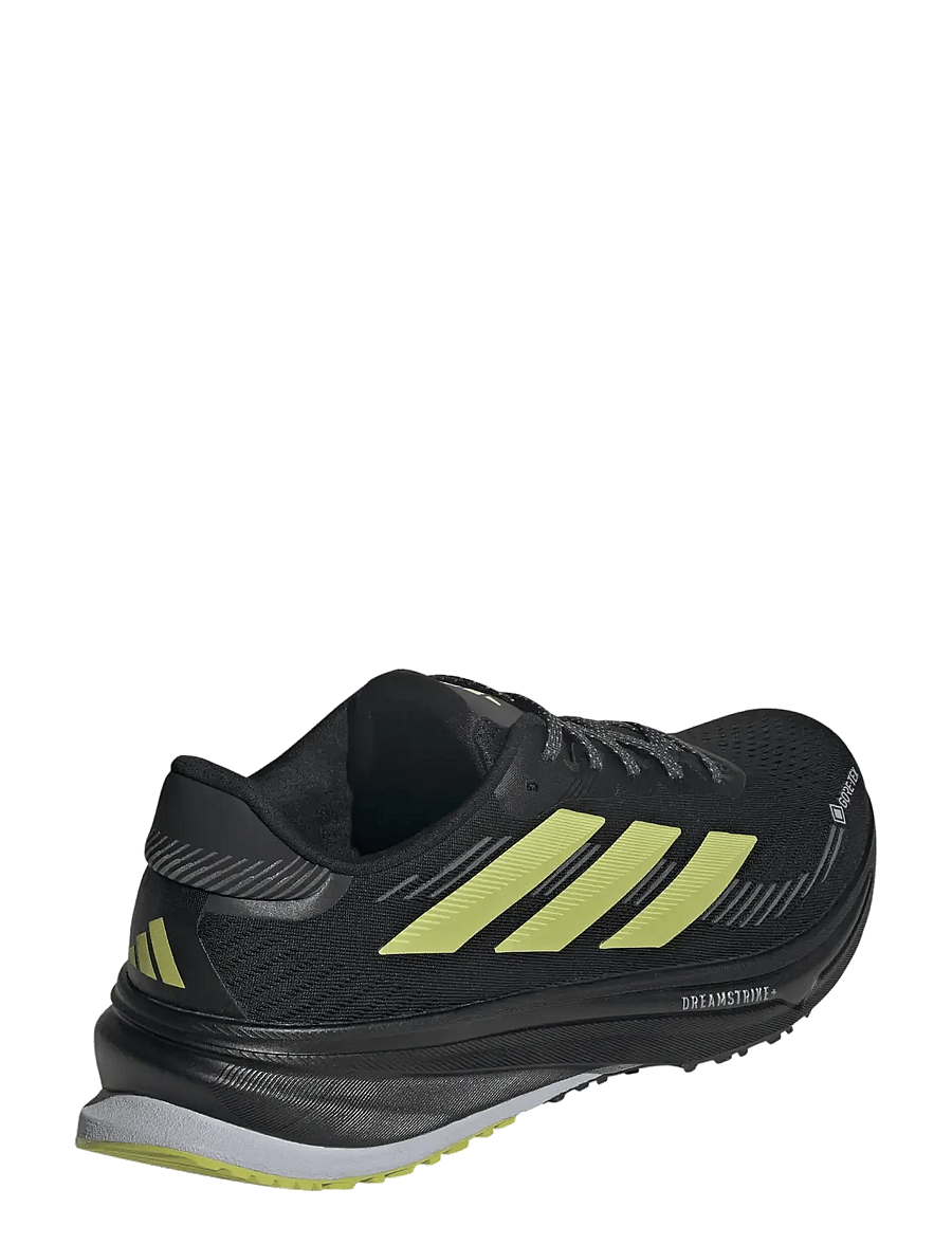 adidas Performance - SUPERNOVA RISE GTX M - löparskor - cblack/prelim/carbon - 3