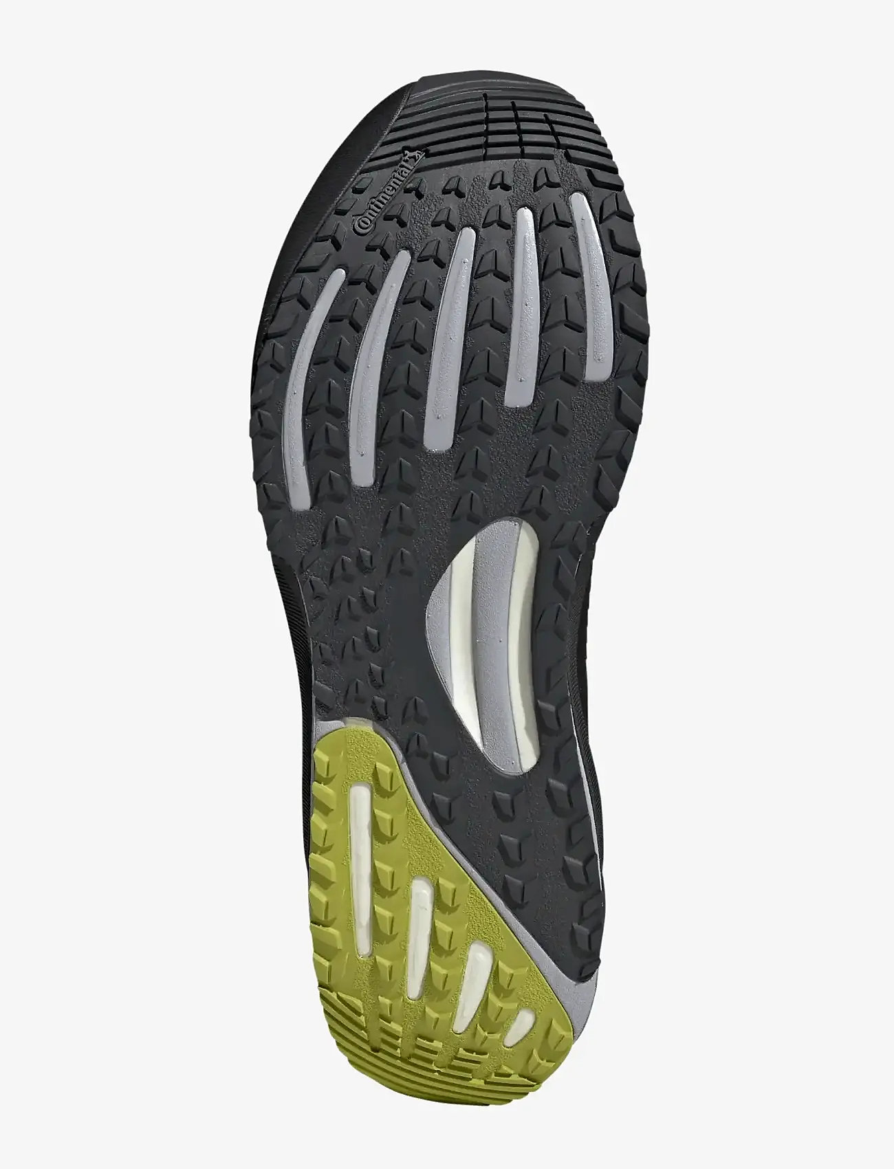 adidas Performance - SUPERNOVA RISE GTX M - løbesko - cblack/prelim/carbon - 5