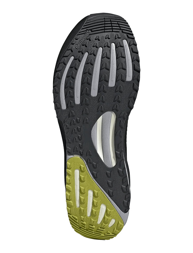adidas Performance - SUPERNOVA RISE GTX M - løbesko - cblack/prelim/carbon - 5