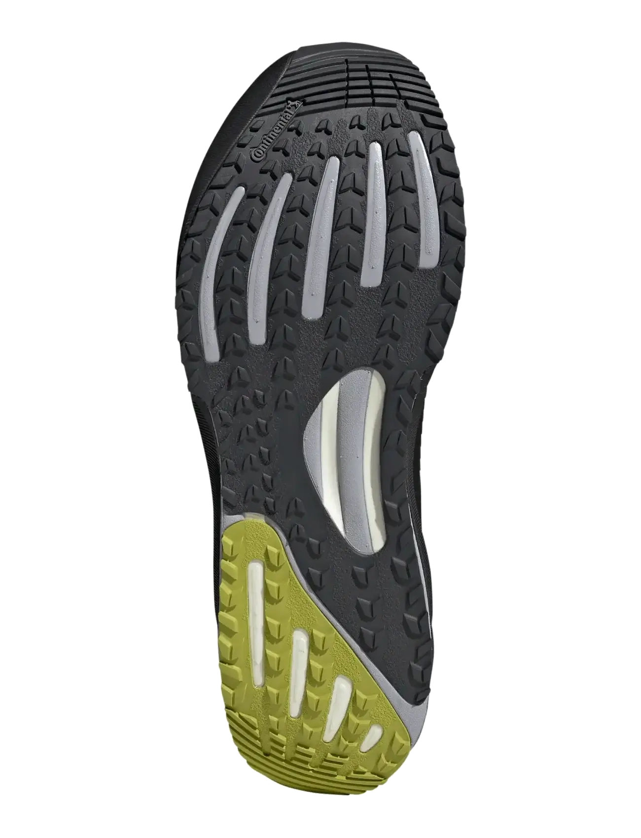 adidas Performance - SUPERNOVA RISE GTX M - löparskor - cblack/prelim/carbon - 5