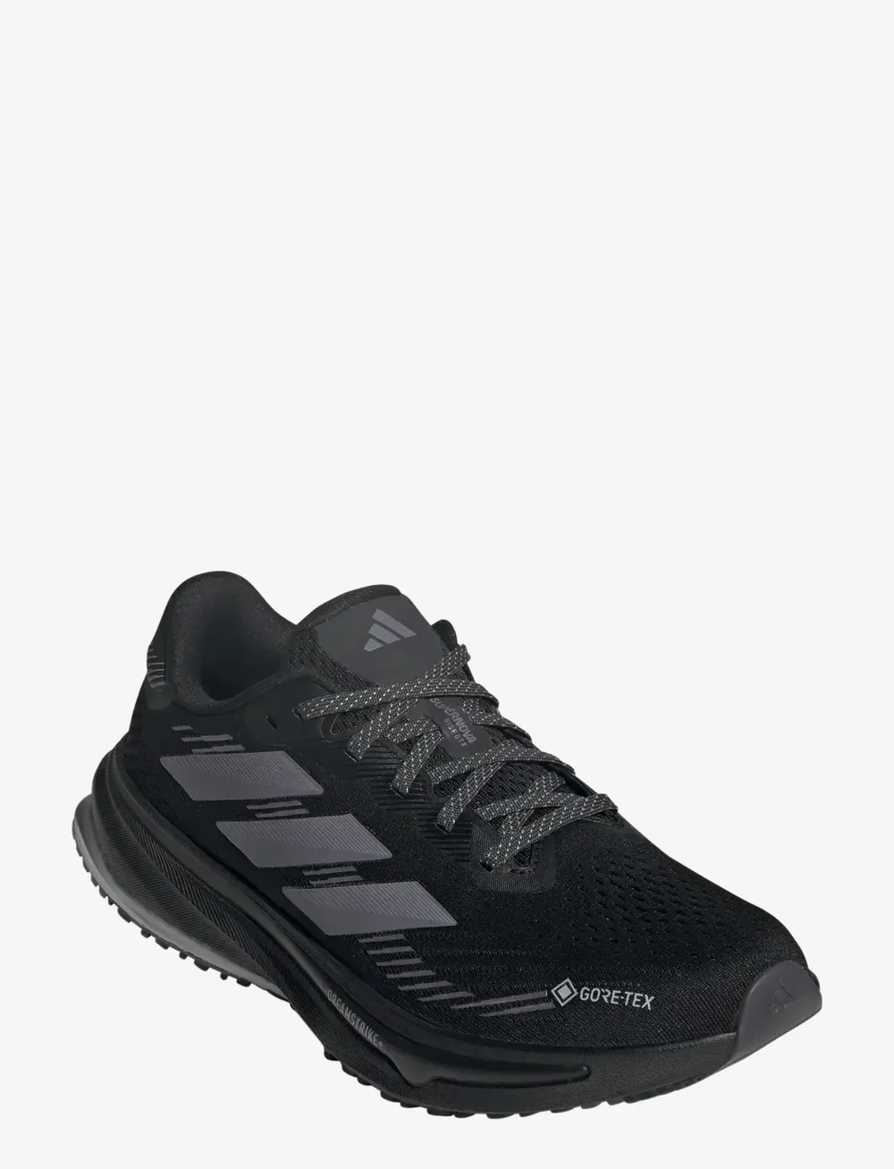 adidas Performance - SUPERNOVA RISE GTX W - løbesko - cblack/previo/carbon - 0