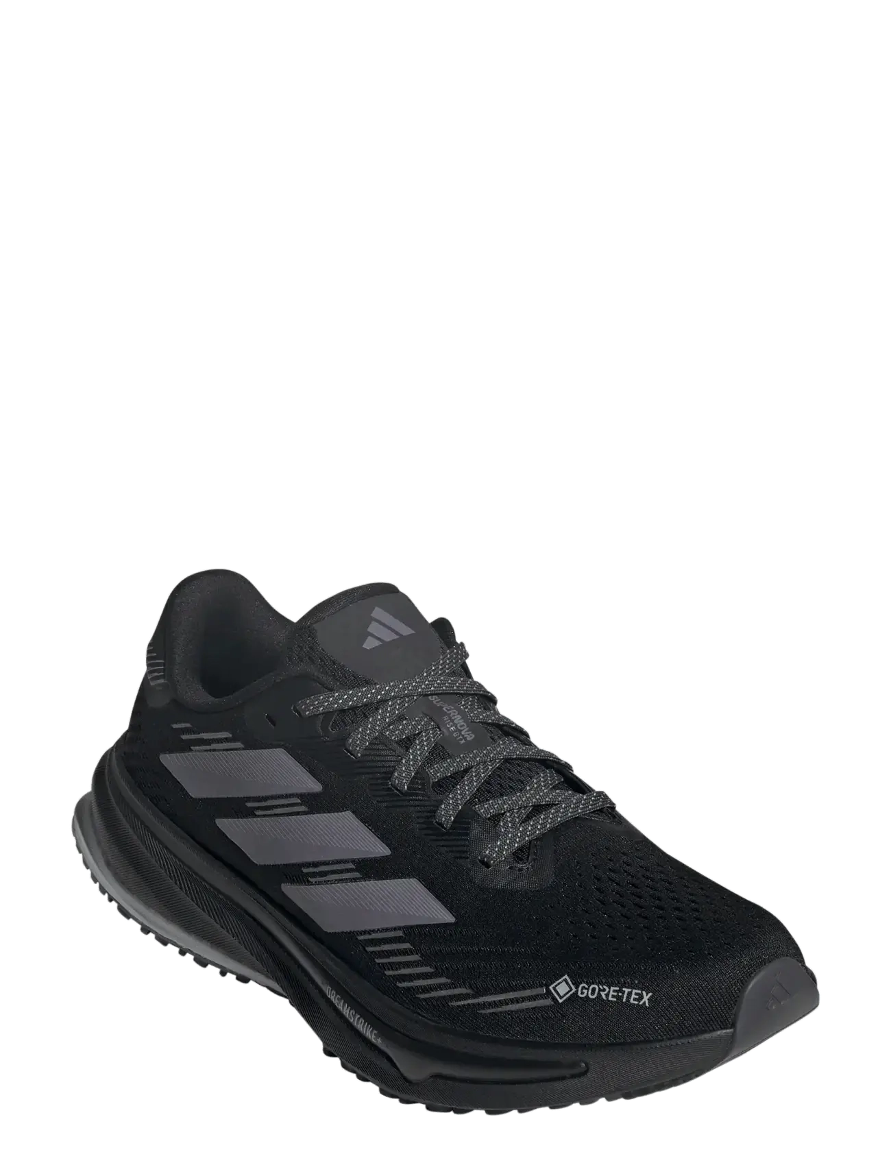 adidas Performance - SUPERNOVA RISE GTX W - laufschuhe - cblack/previo/carbon - 0
