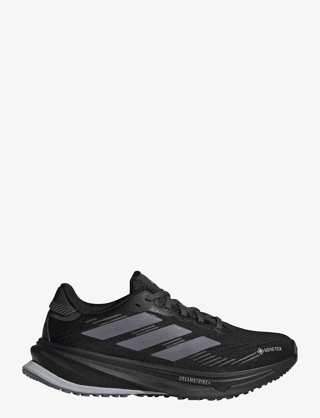 adidas Performance - SUPERNOVA RISE GTX W - löparskor - cblack/previo/carbon - 1