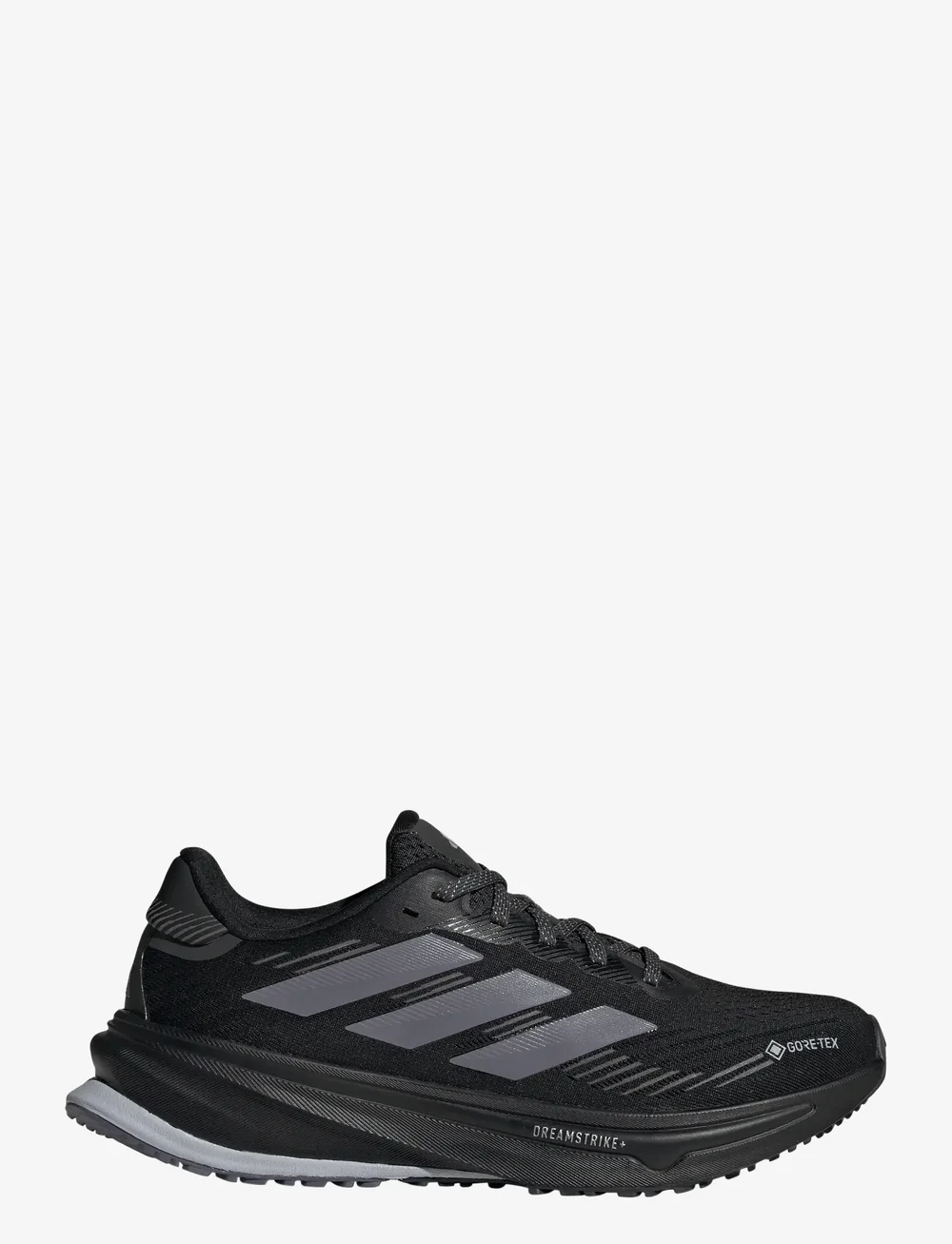 adidas Performance - SUPERNOVA RISE GTX W - løbesko - cblack/previo/carbon - 1
