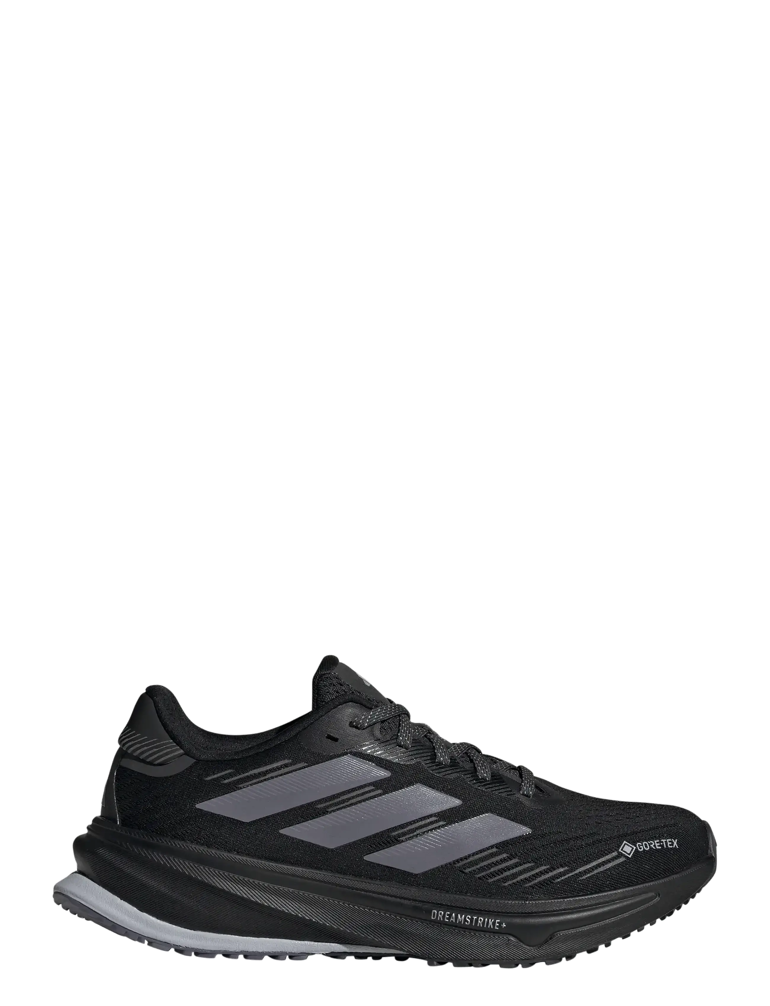 adidas Performance - SUPERNOVA RISE GTX W - løbesko - cblack/previo/carbon - 1