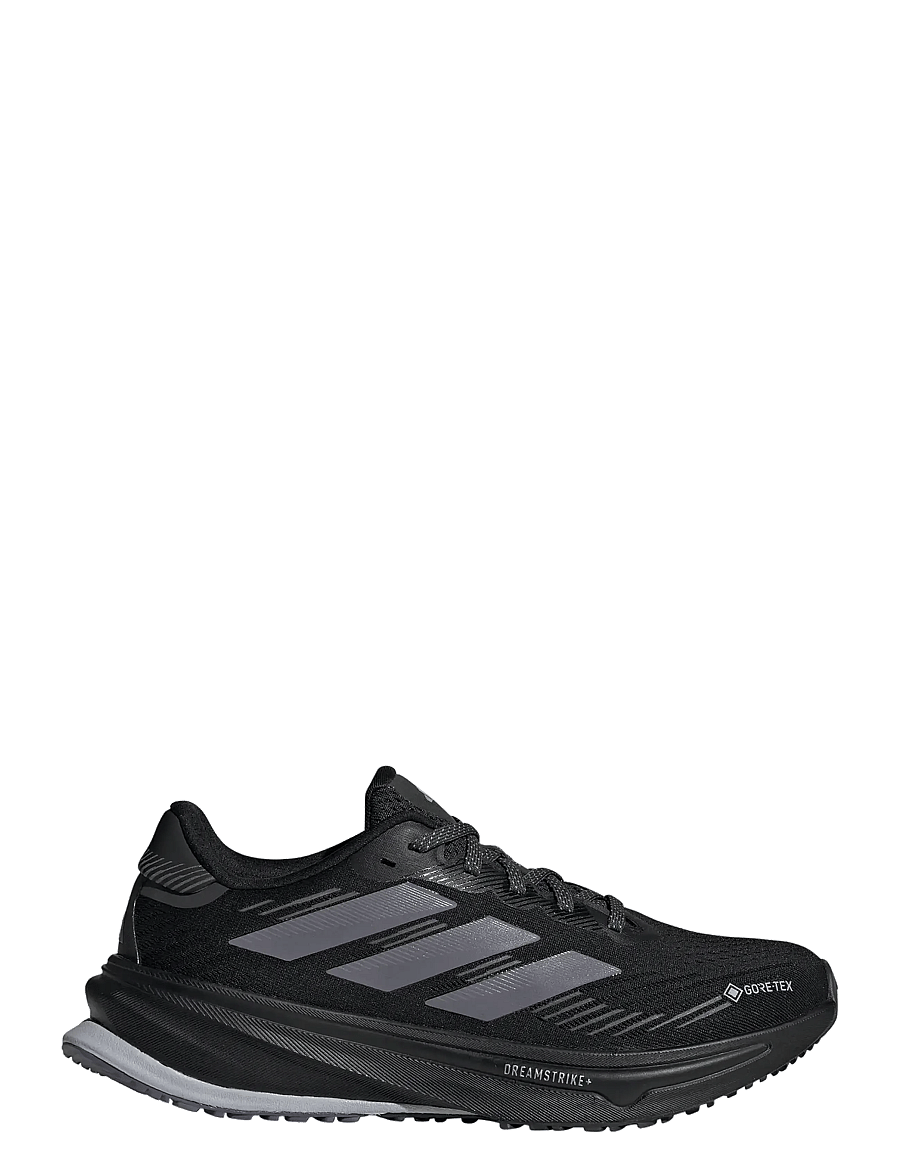adidas Performance - SUPERNOVA RISE GTX W - løbesko - cblack/previo/carbon - 1