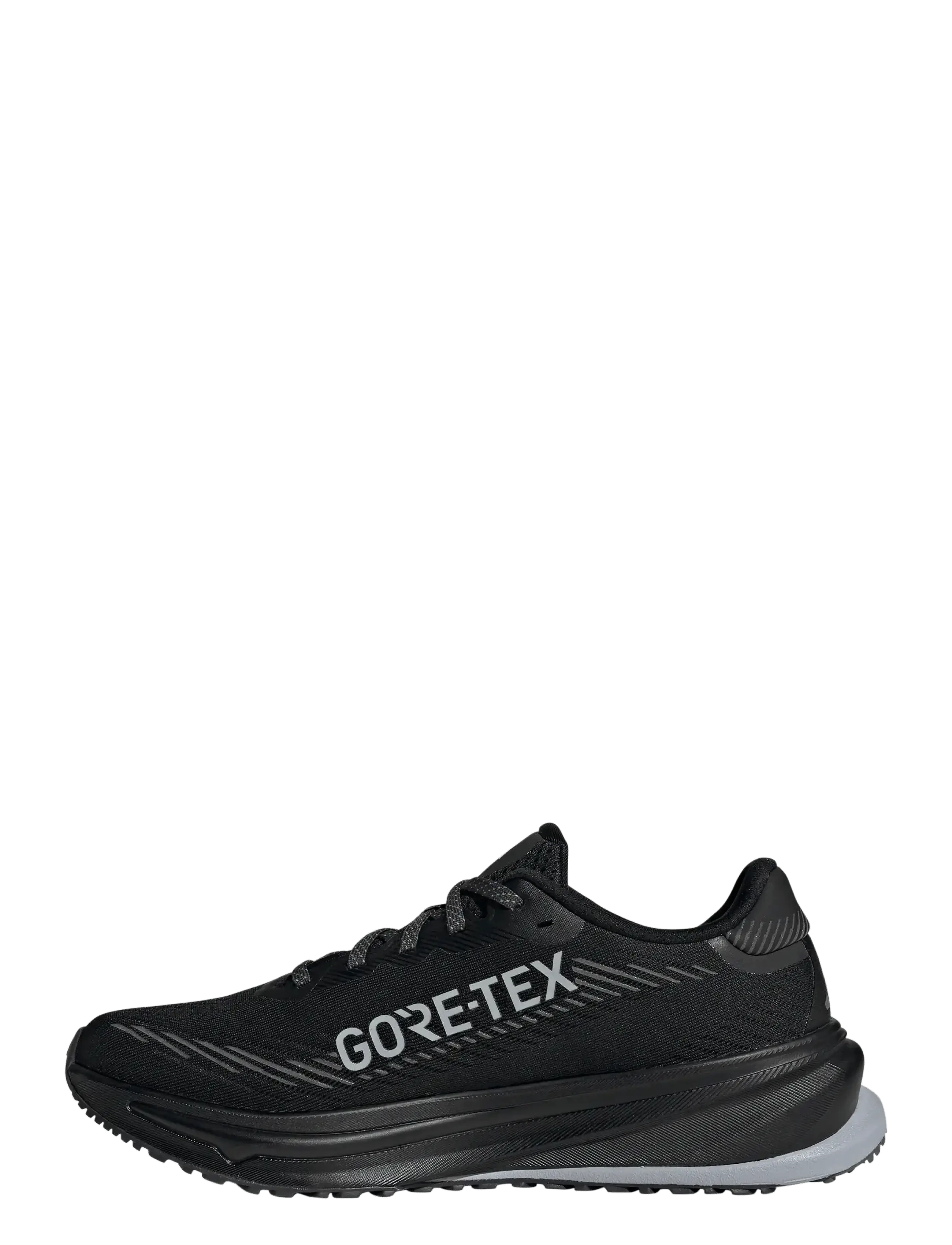 adidas Performance - SUPERNOVA RISE GTX W - løbesko - cblack/previo/carbon - 2