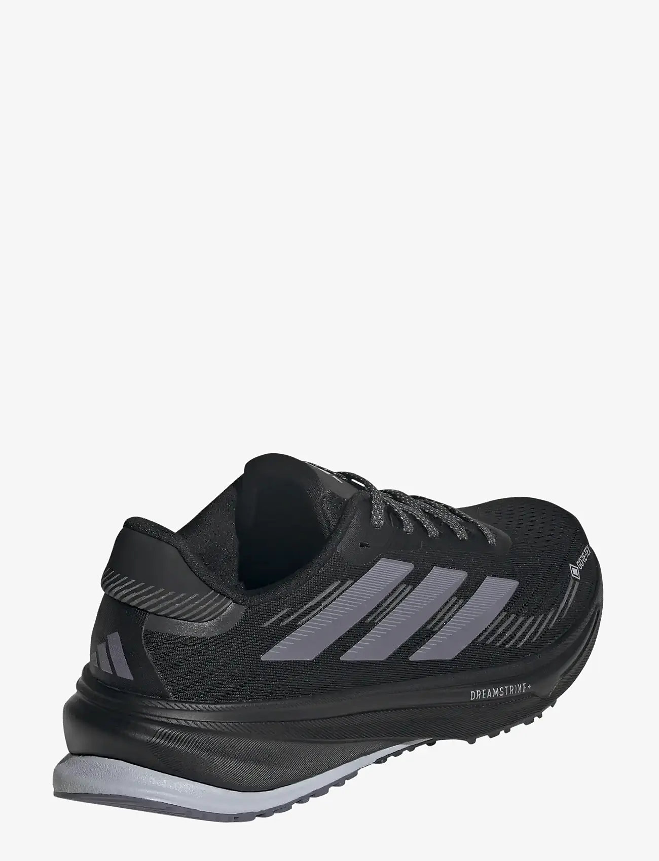 adidas Performance - SUPERNOVA RISE GTX W - löparskor - cblack/previo/carbon - 3