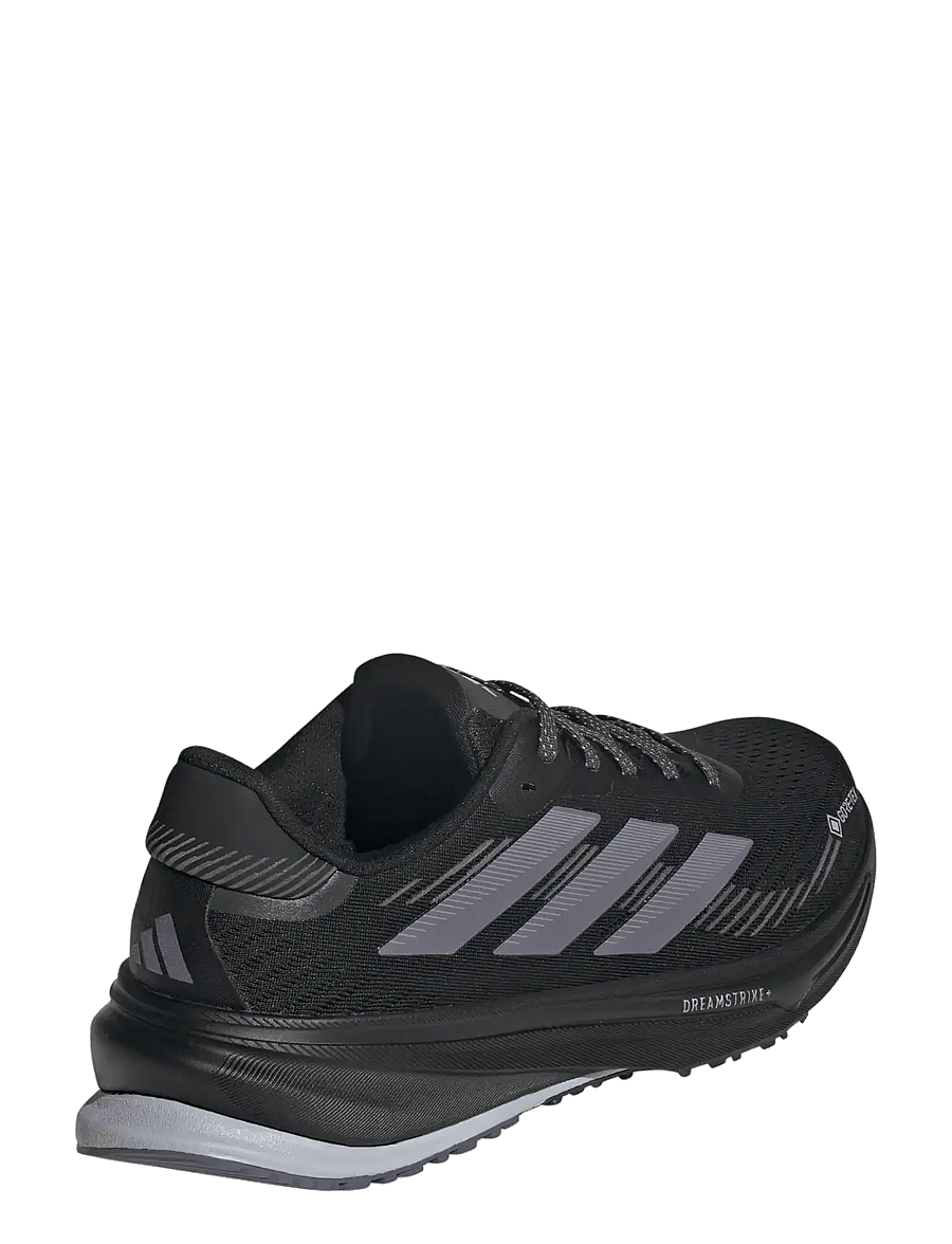 adidas Performance - SUPERNOVA RISE GTX W - løbesko - cblack/previo/carbon - 3
