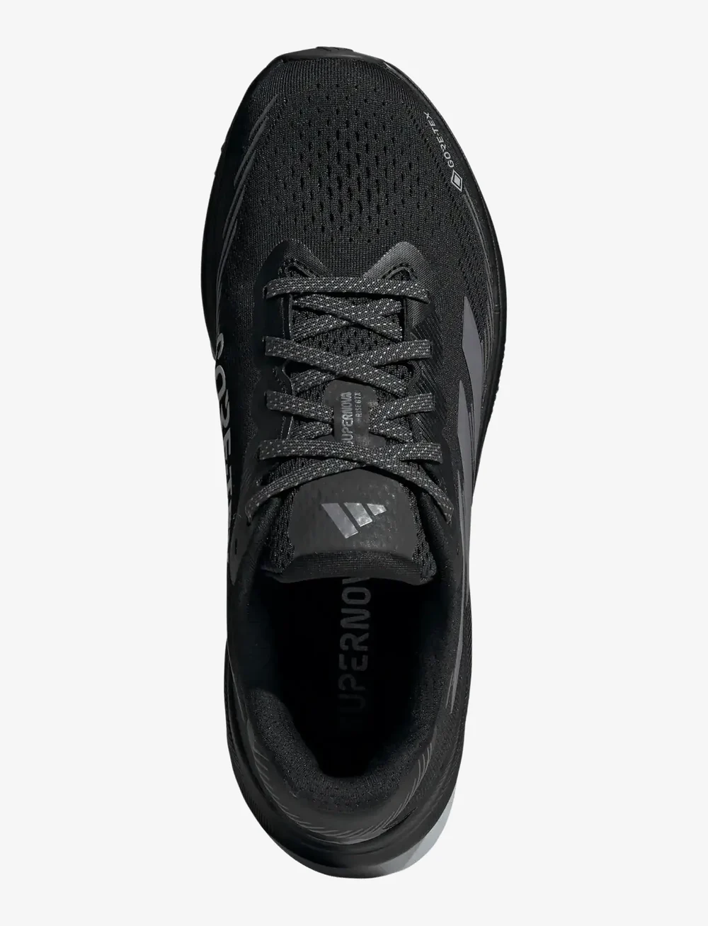 adidas Performance - SUPERNOVA RISE GTX W - løbesko - cblack/previo/carbon - 4