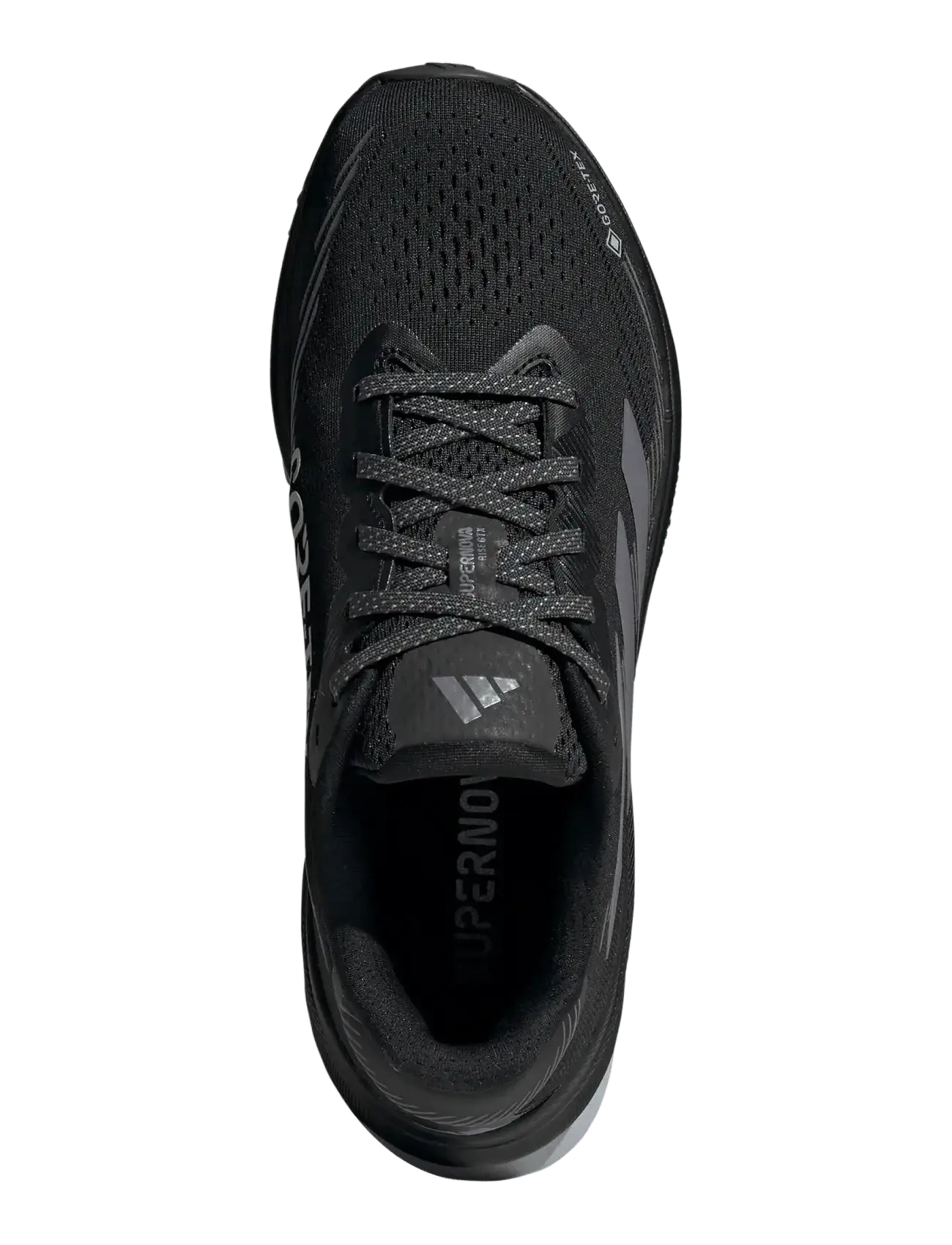 adidas Performance - SUPERNOVA RISE GTX W - løbesko - cblack/previo/carbon - 4