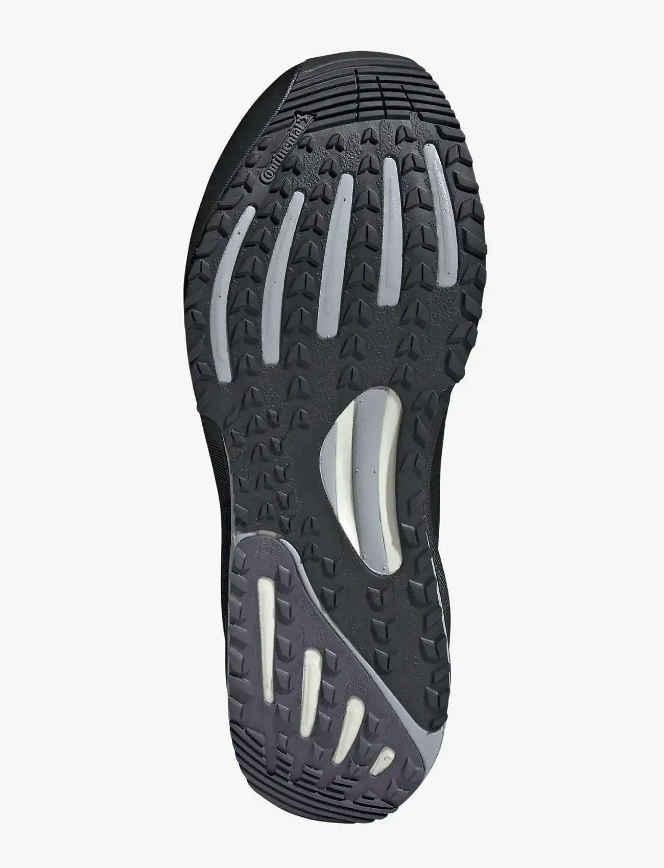 adidas Performance - SUPERNOVA RISE GTX W - löparskor - cblack/previo/carbon - 5