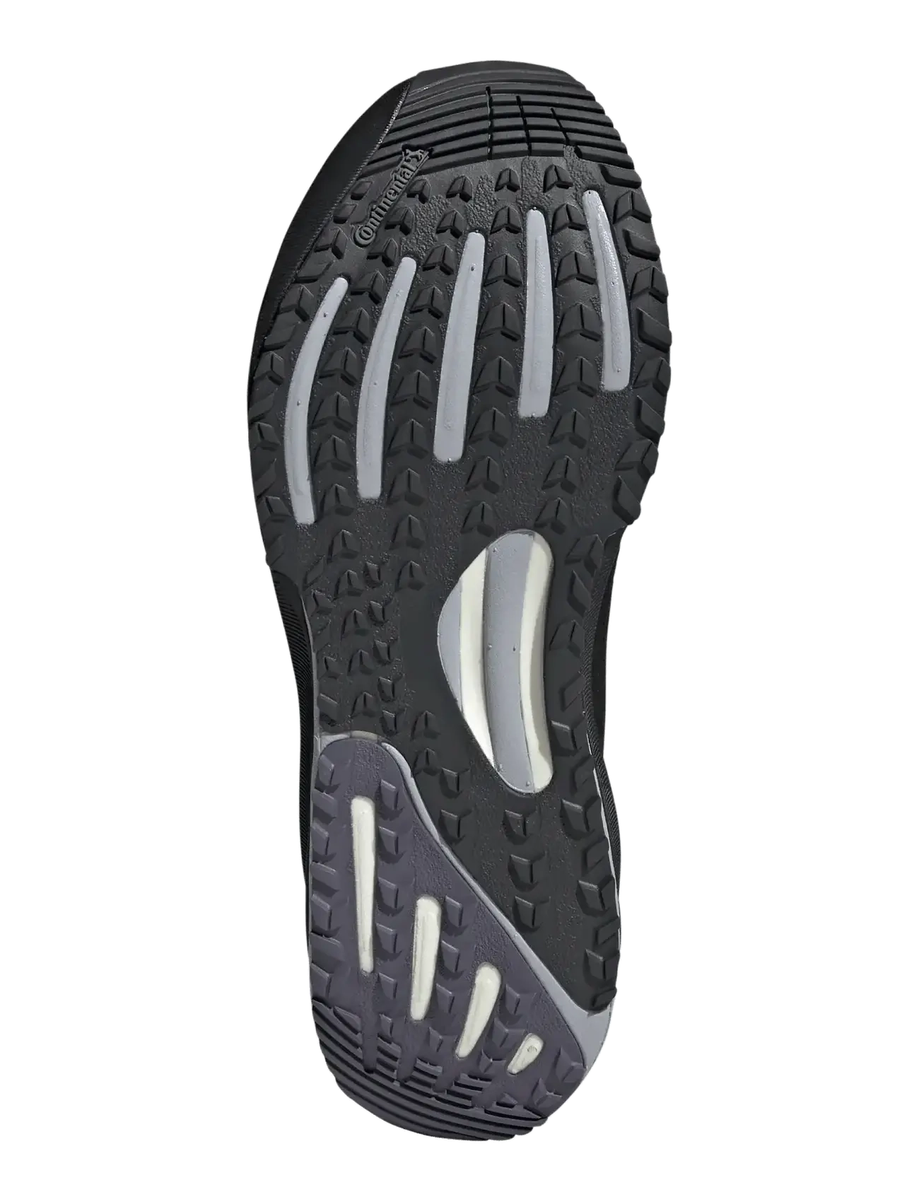 adidas Performance - SUPERNOVA RISE GTX W - løbesko - cblack/previo/carbon - 5