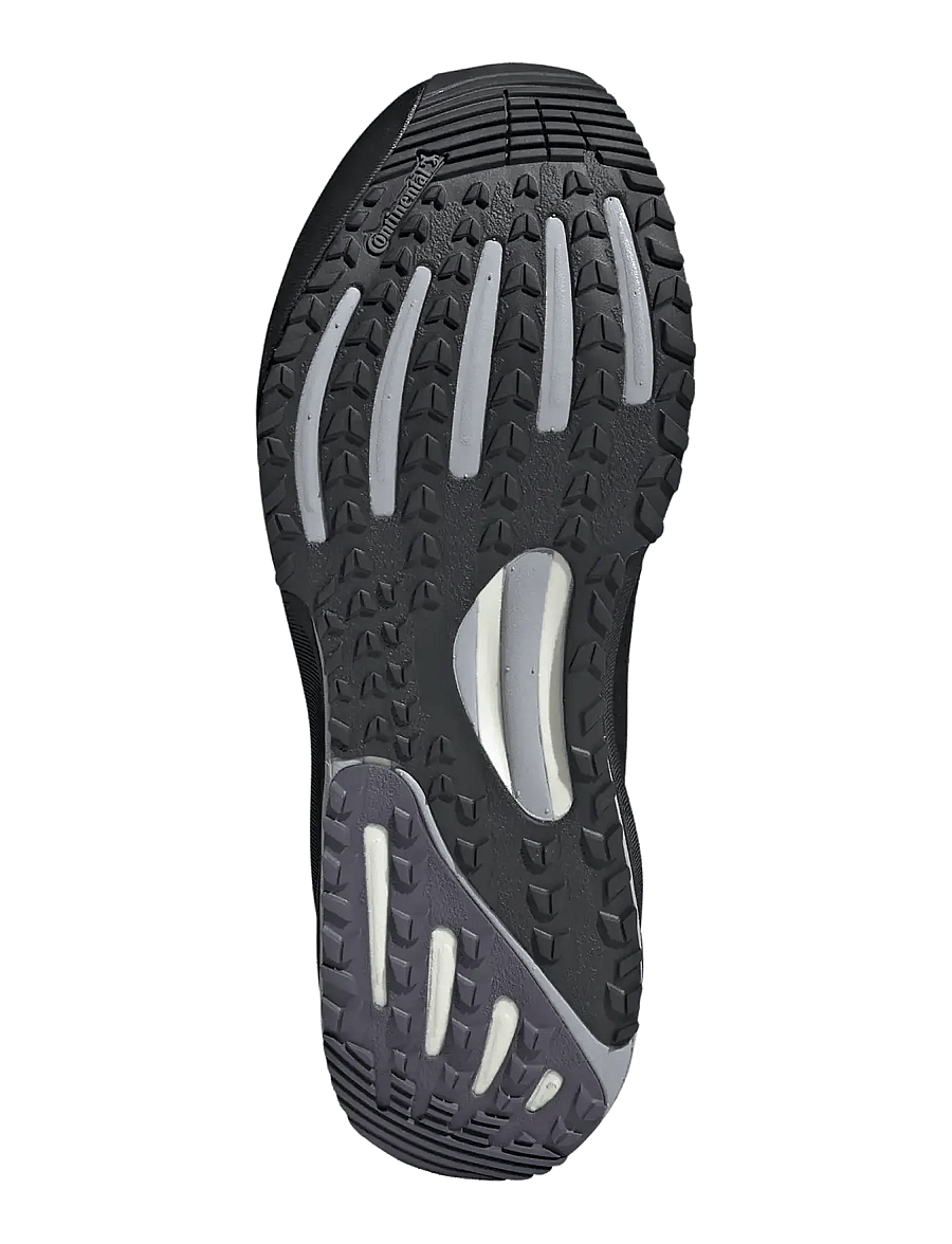 adidas Performance - SUPERNOVA RISE GTX W - løbesko - cblack/previo/carbon - 5