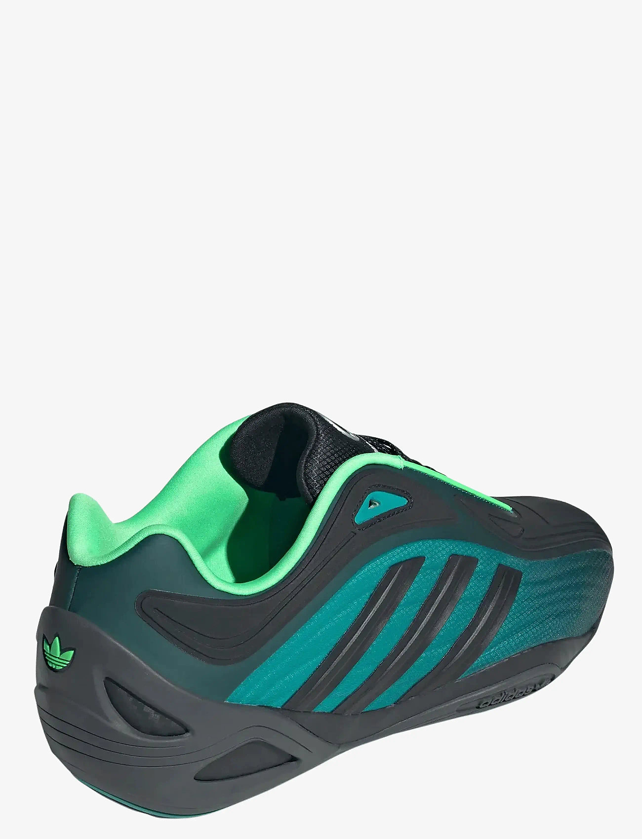 adidas Performance - ADIRACER GT MER - lave sneakers - cblack/cblack/gresix - 3