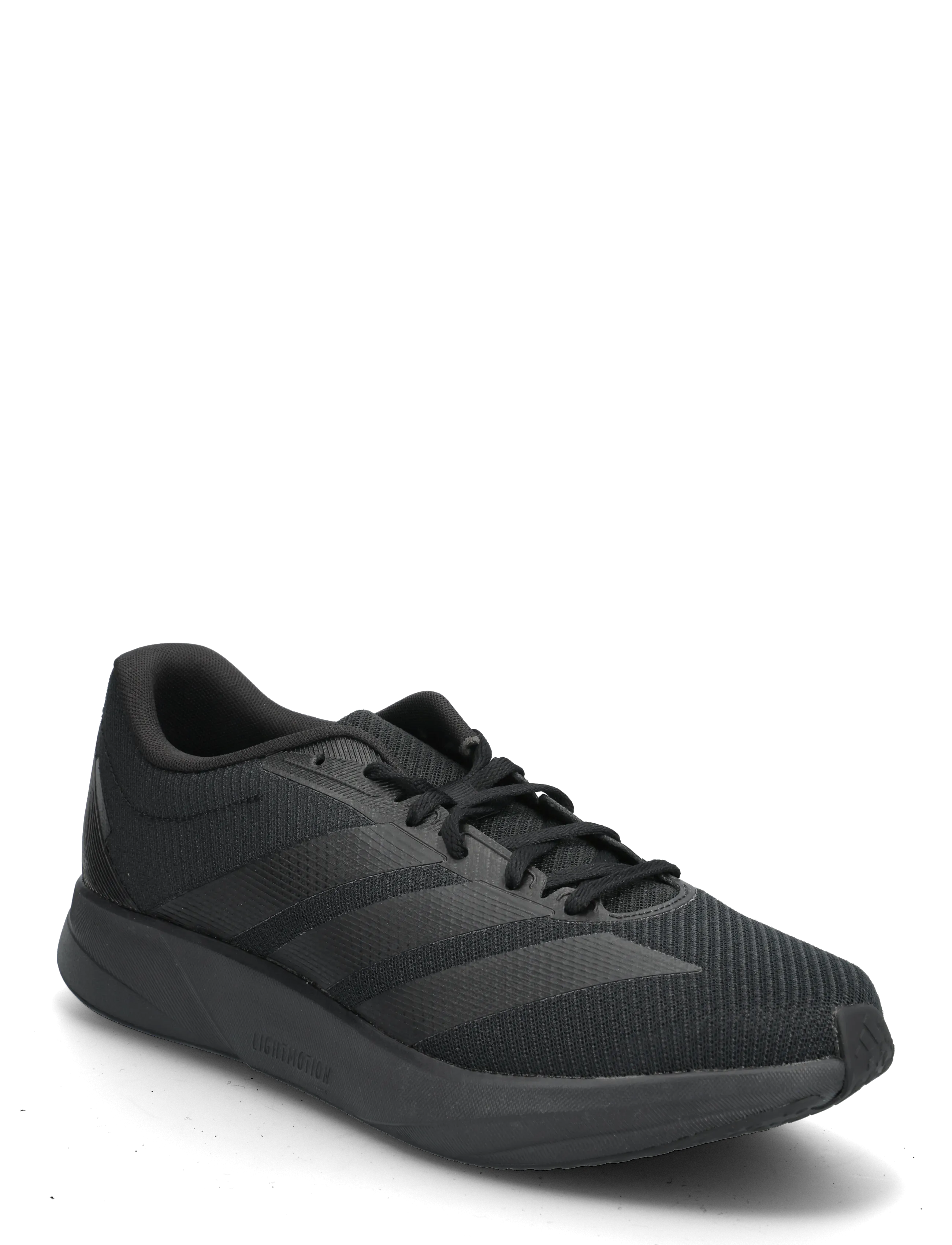 adidas Performance DURAMO RC2 M - Schuhe - CBLACK/CBLACK/GRETHR / black