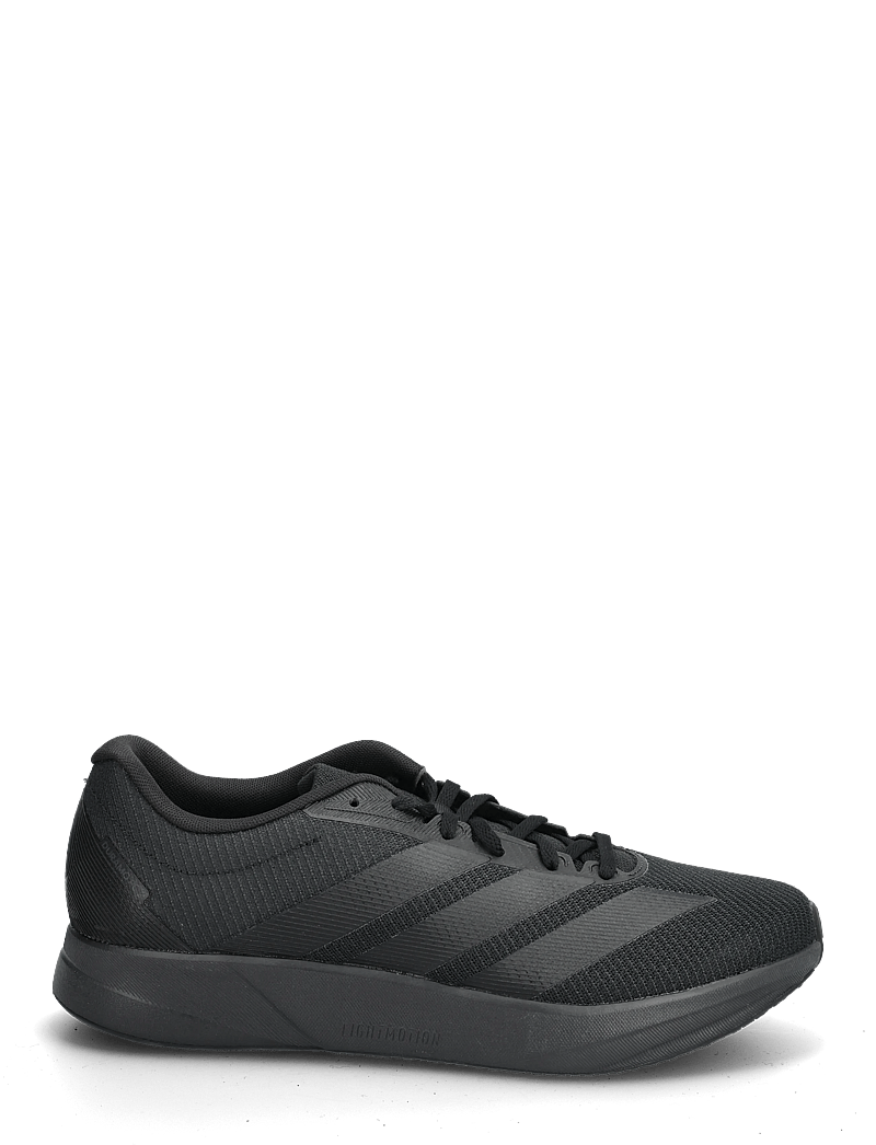 adidas Performance - DURAMO RC2 M - jooksujalatsid - cblack/cblack/grethr - 1