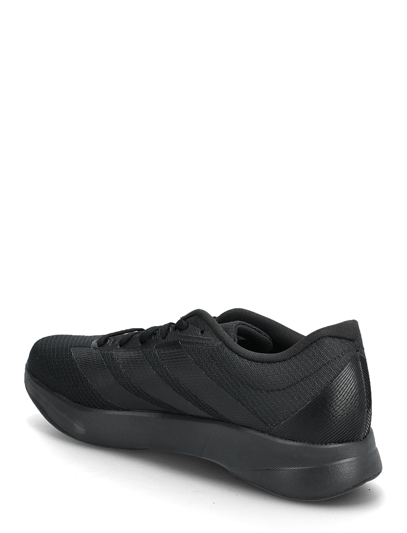 adidas Performance - DURAMO RC2 M - jooksujalatsid - cblack/cblack/grethr - 2