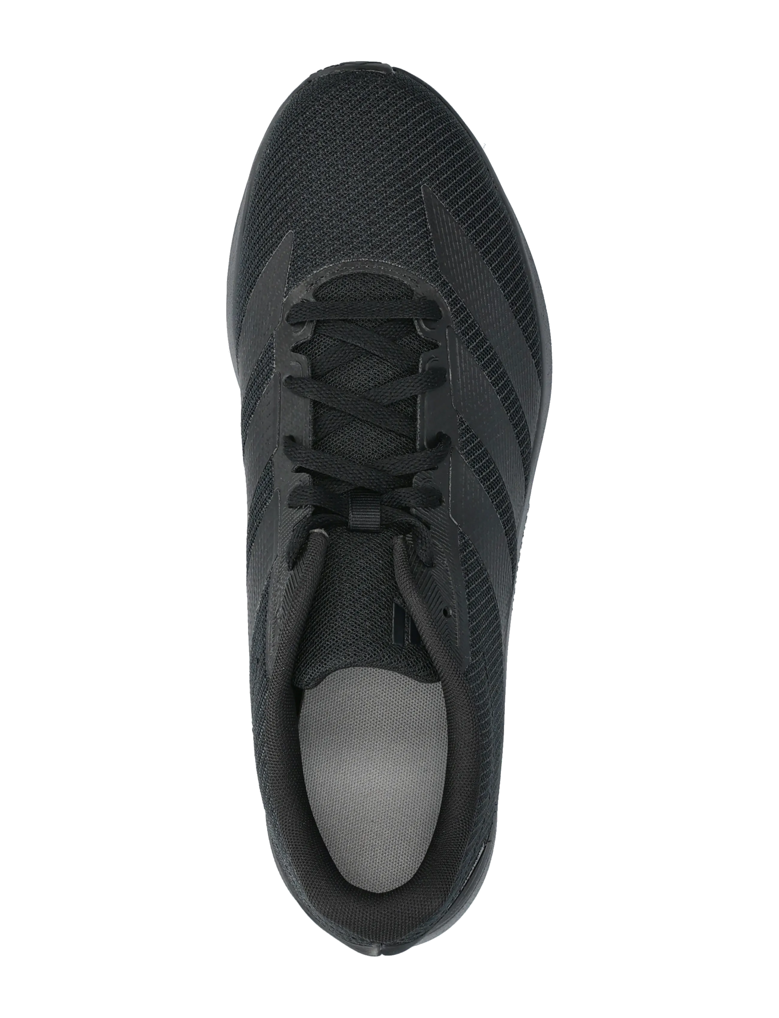 adidas Performance - DURAMO RC2 M - löparskor - cblack/cblack/grethr - 3