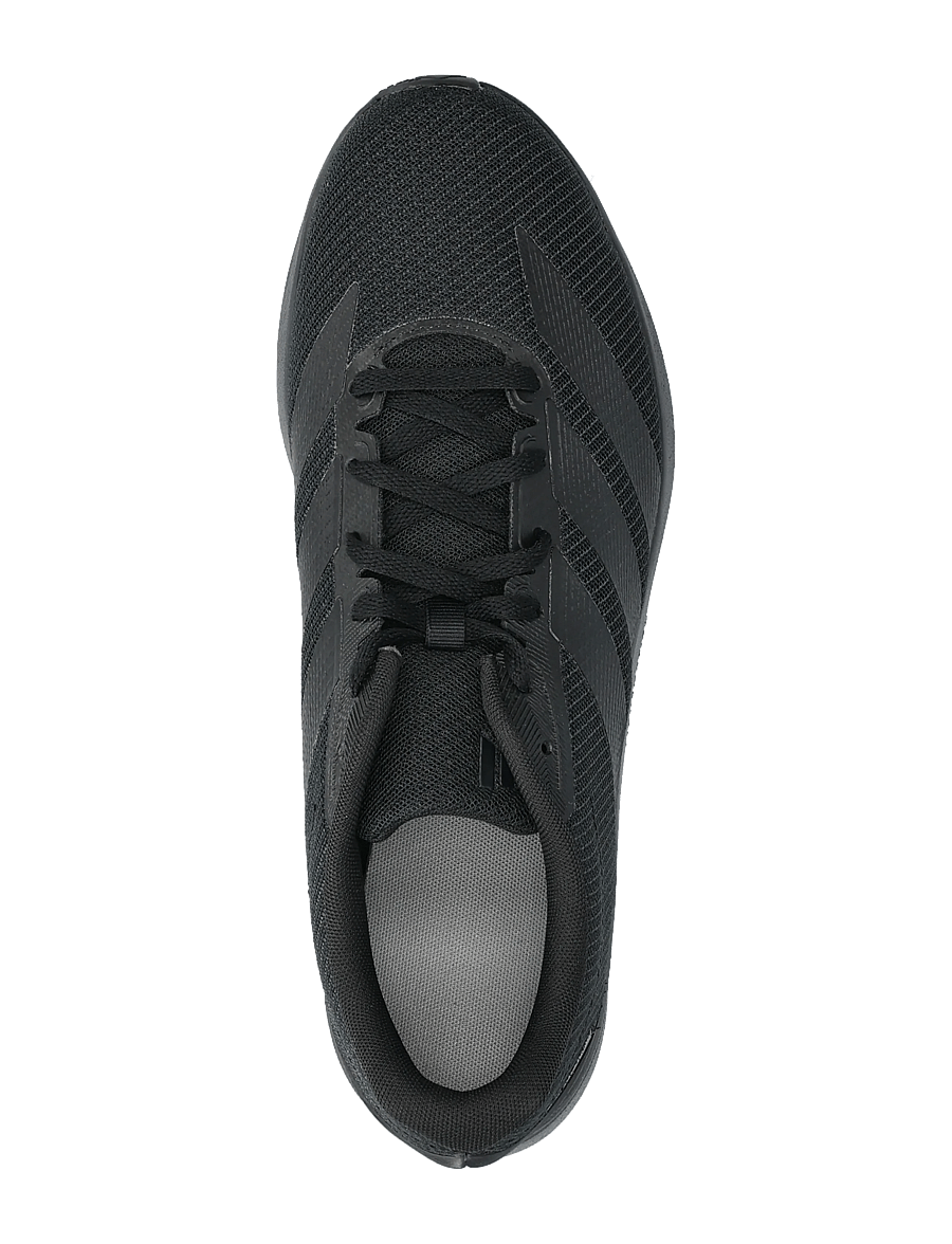 adidas Performance - DURAMO RC2 M - juoksukengät - cblack/cblack/grethr - 3