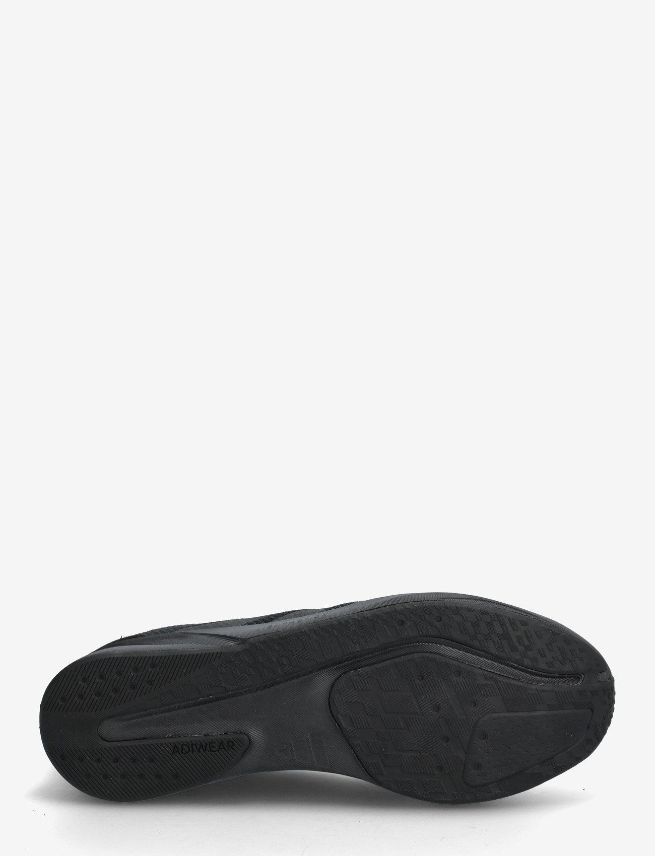 adidas Performance - DURAMO RC2 M - cblack/cblack/grethr - 4
