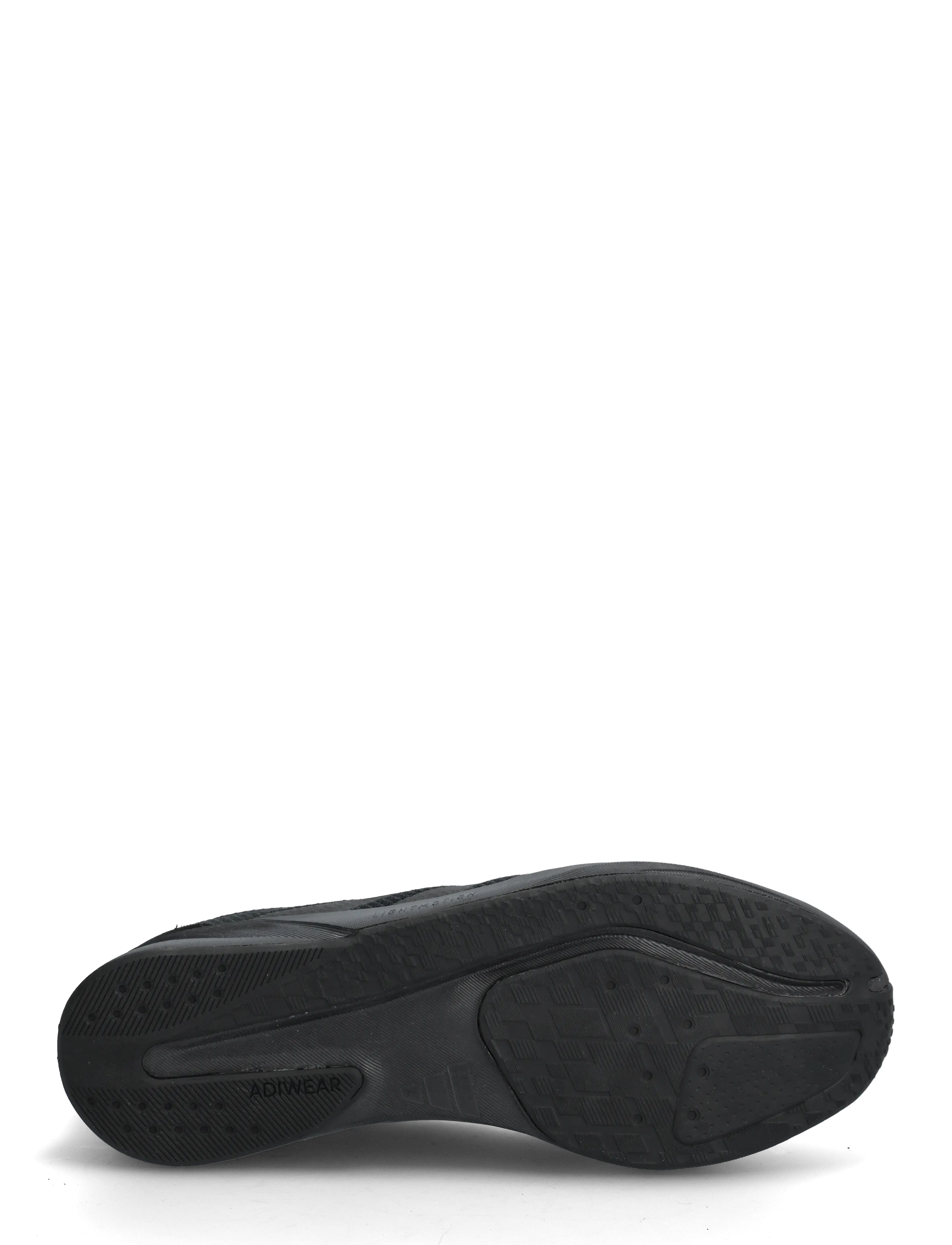 adidas Performance - DURAMO RC2 M - löparskor - cblack/cblack/grethr - 4
