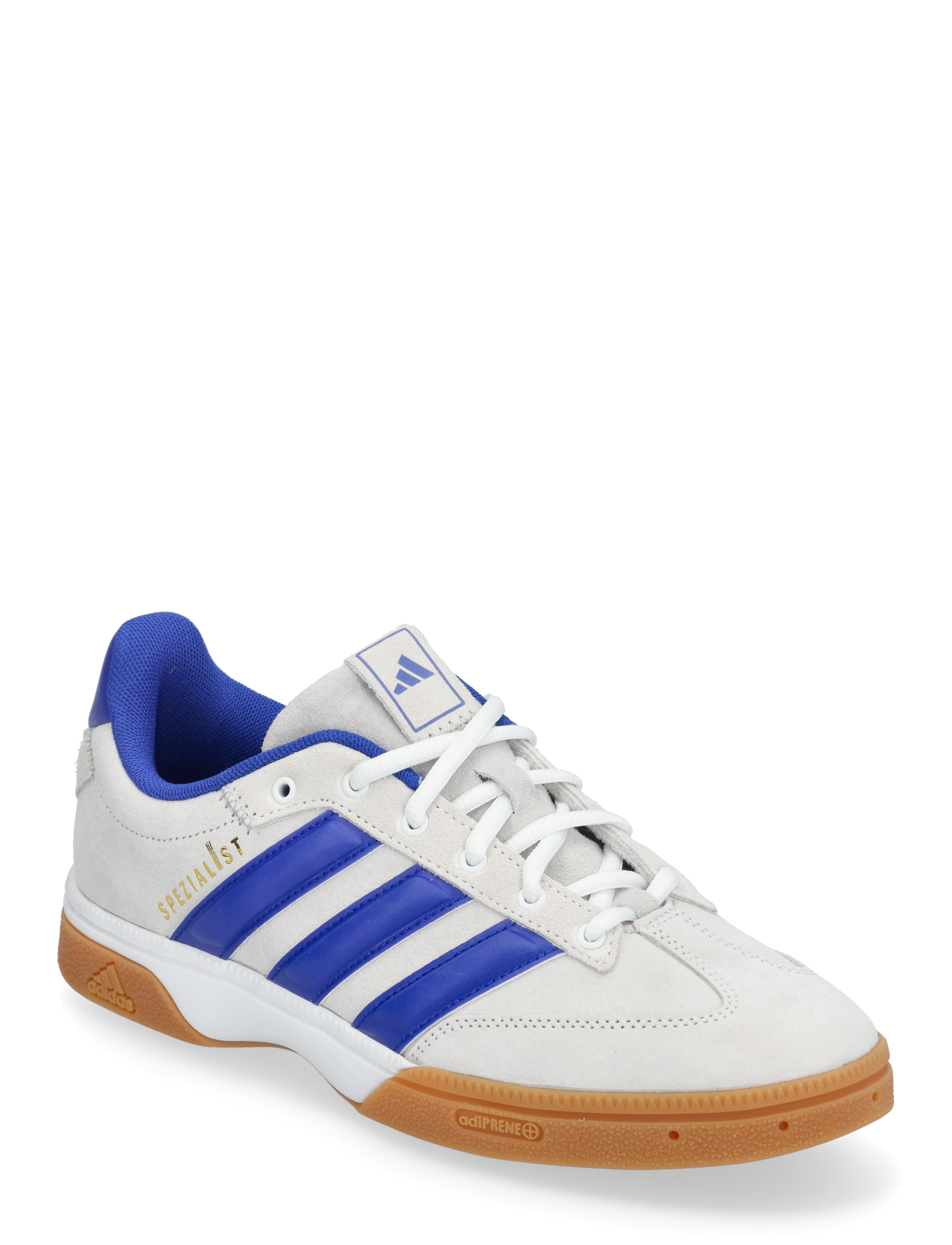 ADIDAS PERFORMANCE Spezialist Blau - 42 - Herren
