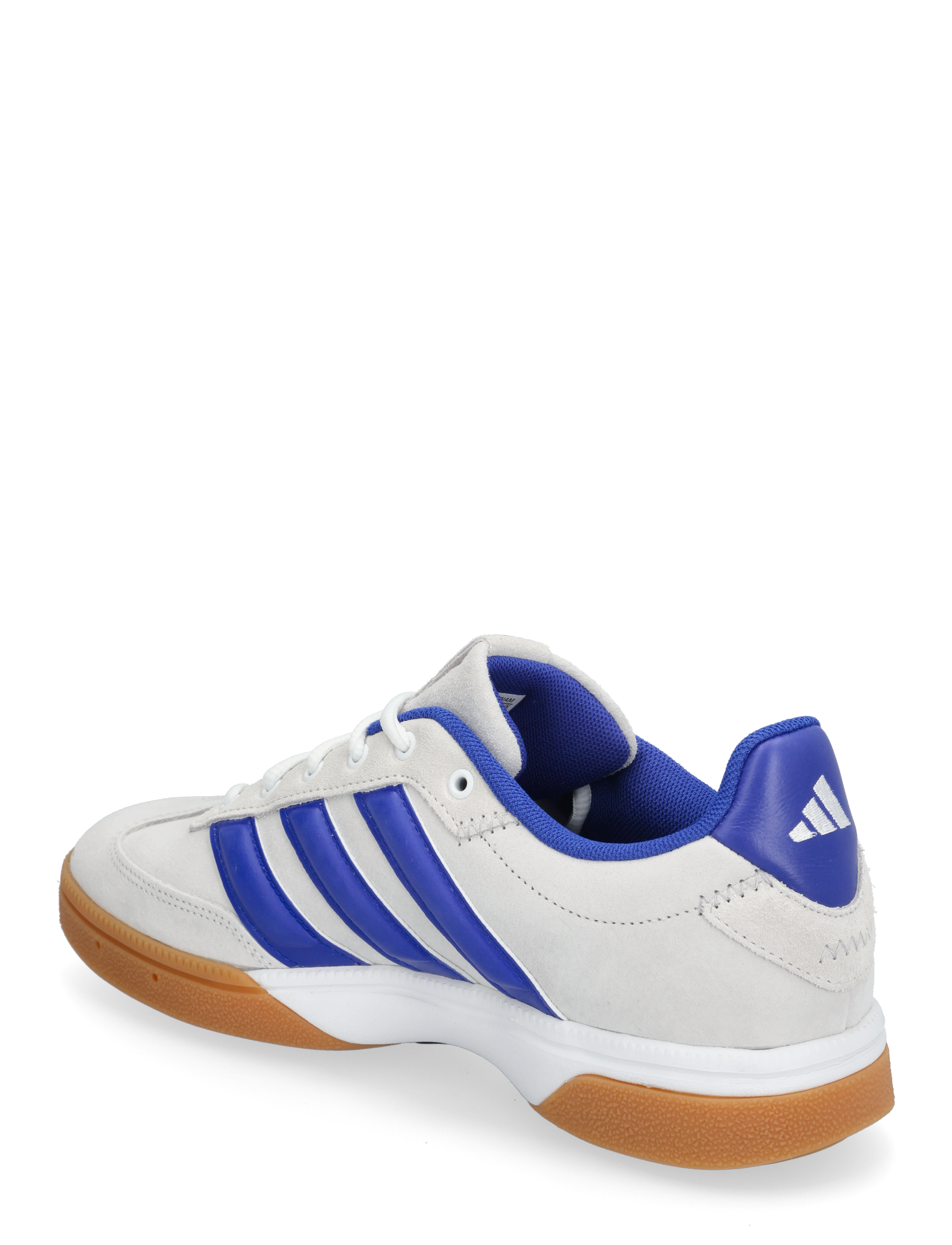 adidas Performance - SPEZIALIST - indoor-sportschuhe - ftwwht/lucblu/gretwo - 2