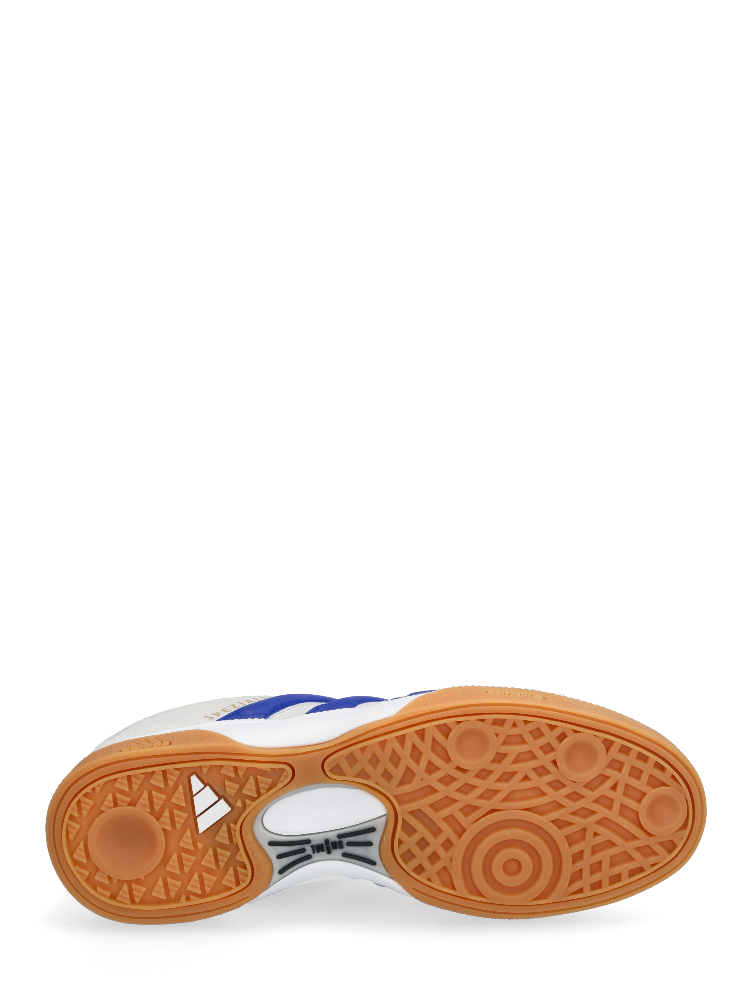 adidas Performance - SPEZIALIST - sport - ftwwht/lucblu/gretwo - 4