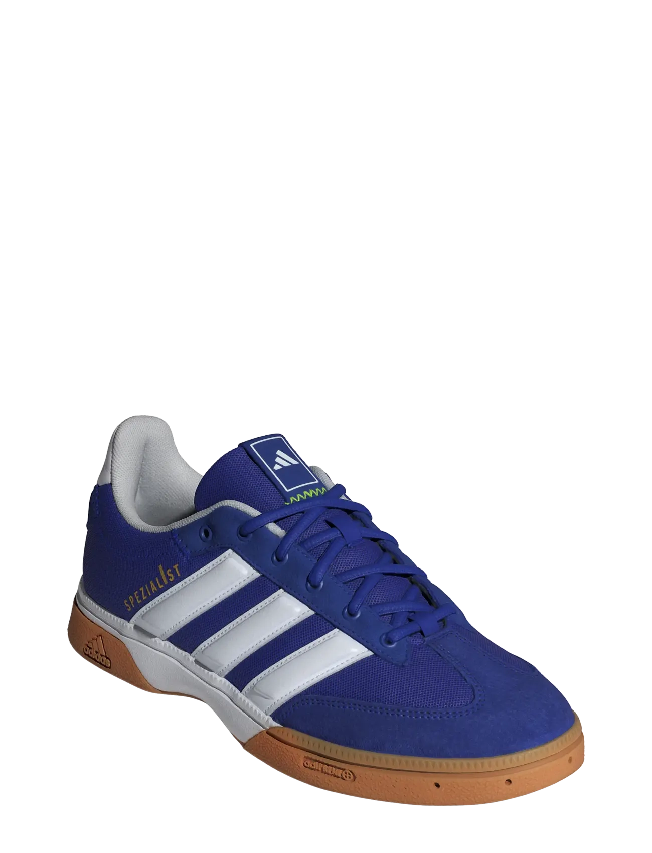 ADIDAS PERFORMANCE Spezialist Blau - 42 - Herren