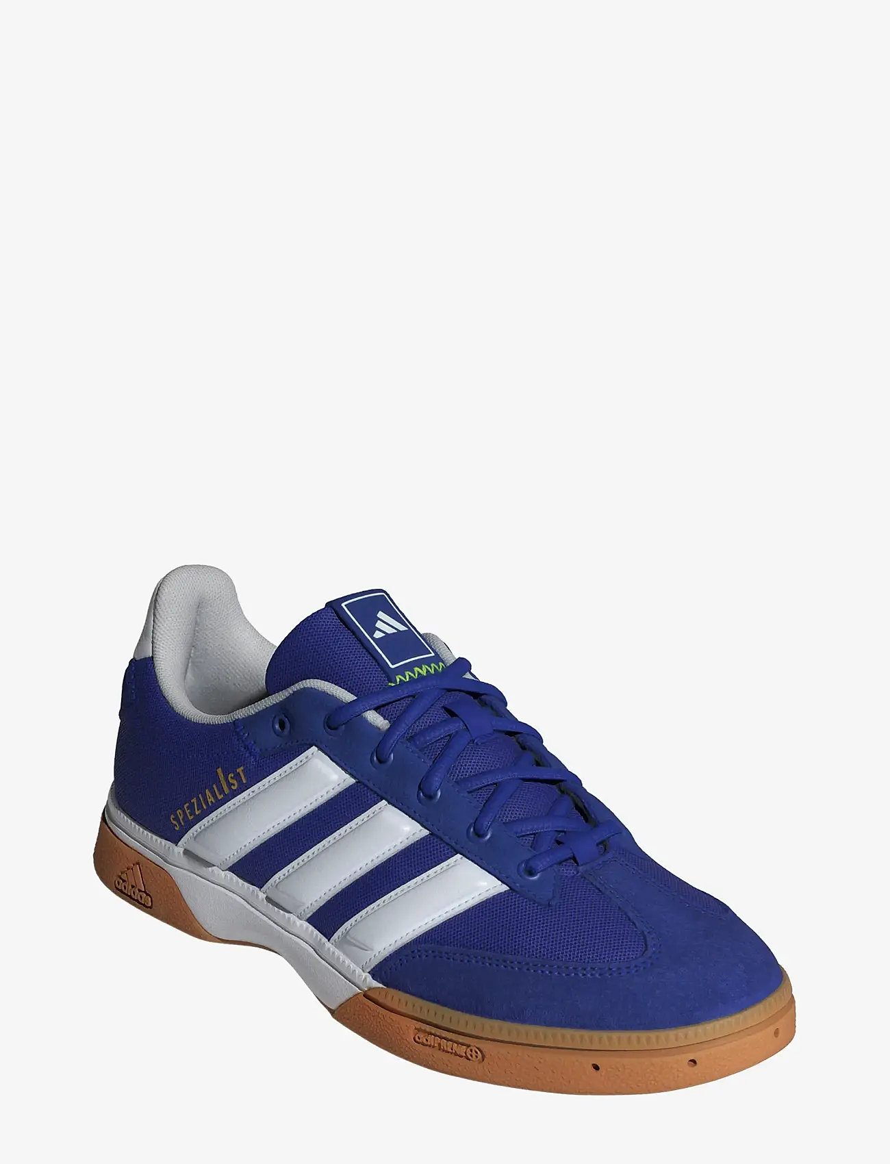 adidas Performance - SPEZIALIST - matalavartiset tennarit - lucblu/ftwwht/luclem - 0