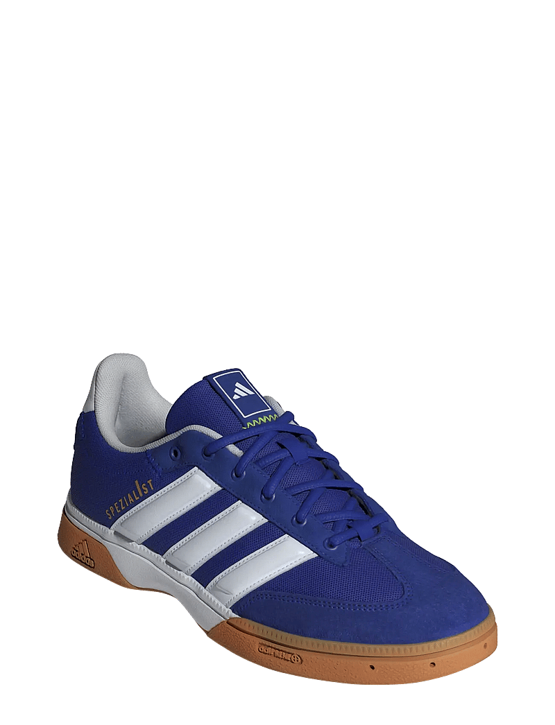 adidas Performance - SPEZIALIST - matalavartiset tennarit - lucblu/ftwwht/luclem - 0