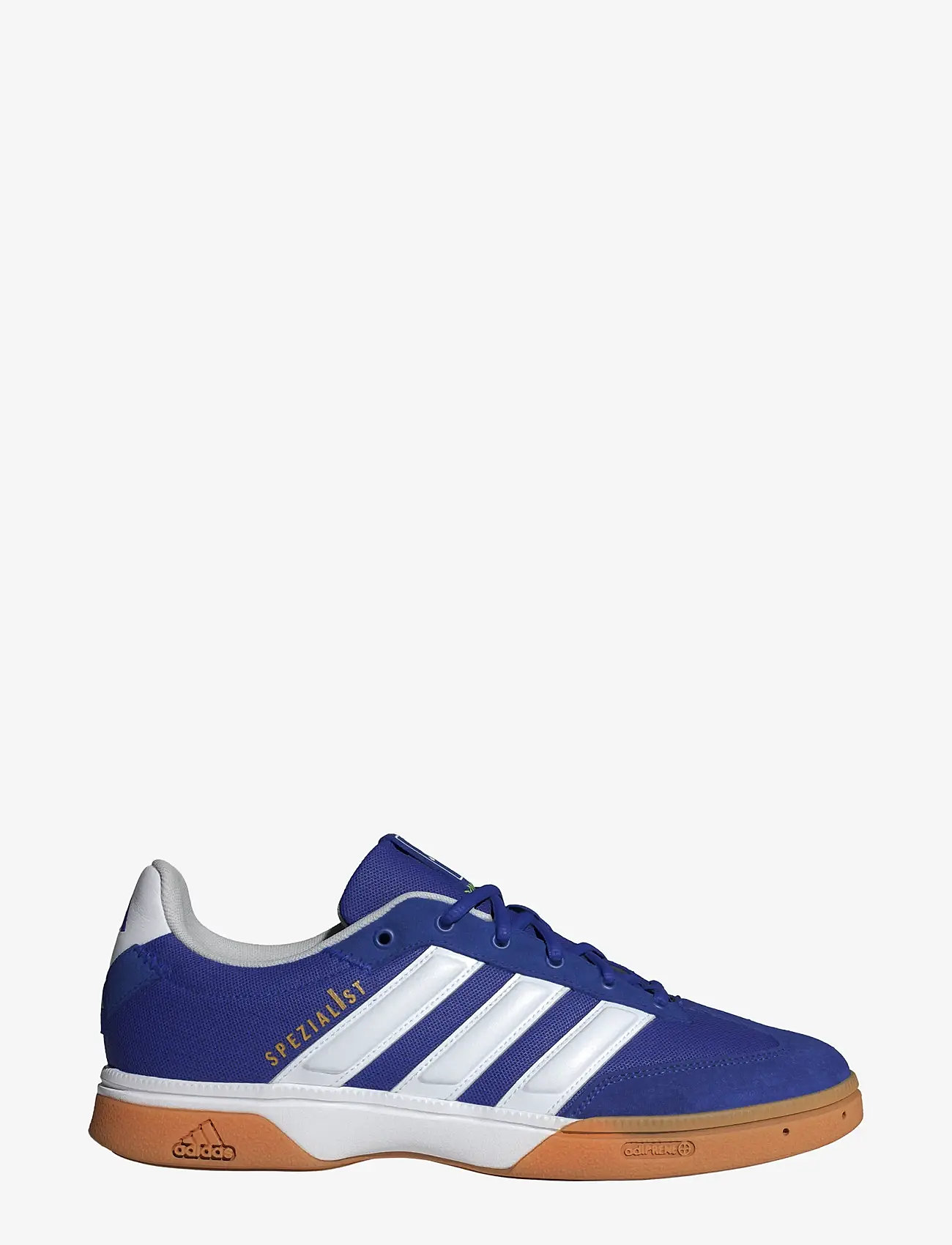 adidas Performance - SPEZIALIST - matalavartiset tennarit - lucblu/ftwwht/luclem - 1