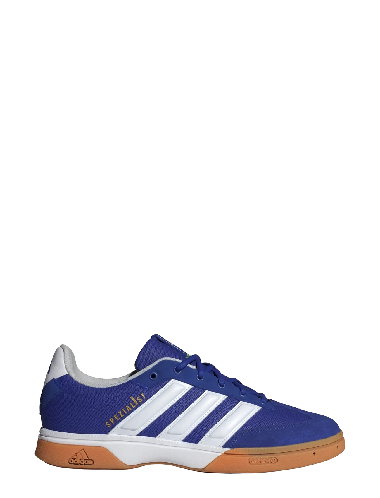 adidas Performance - SPEZIALIST - sport - lucblu/ftwwht/luclem - 1